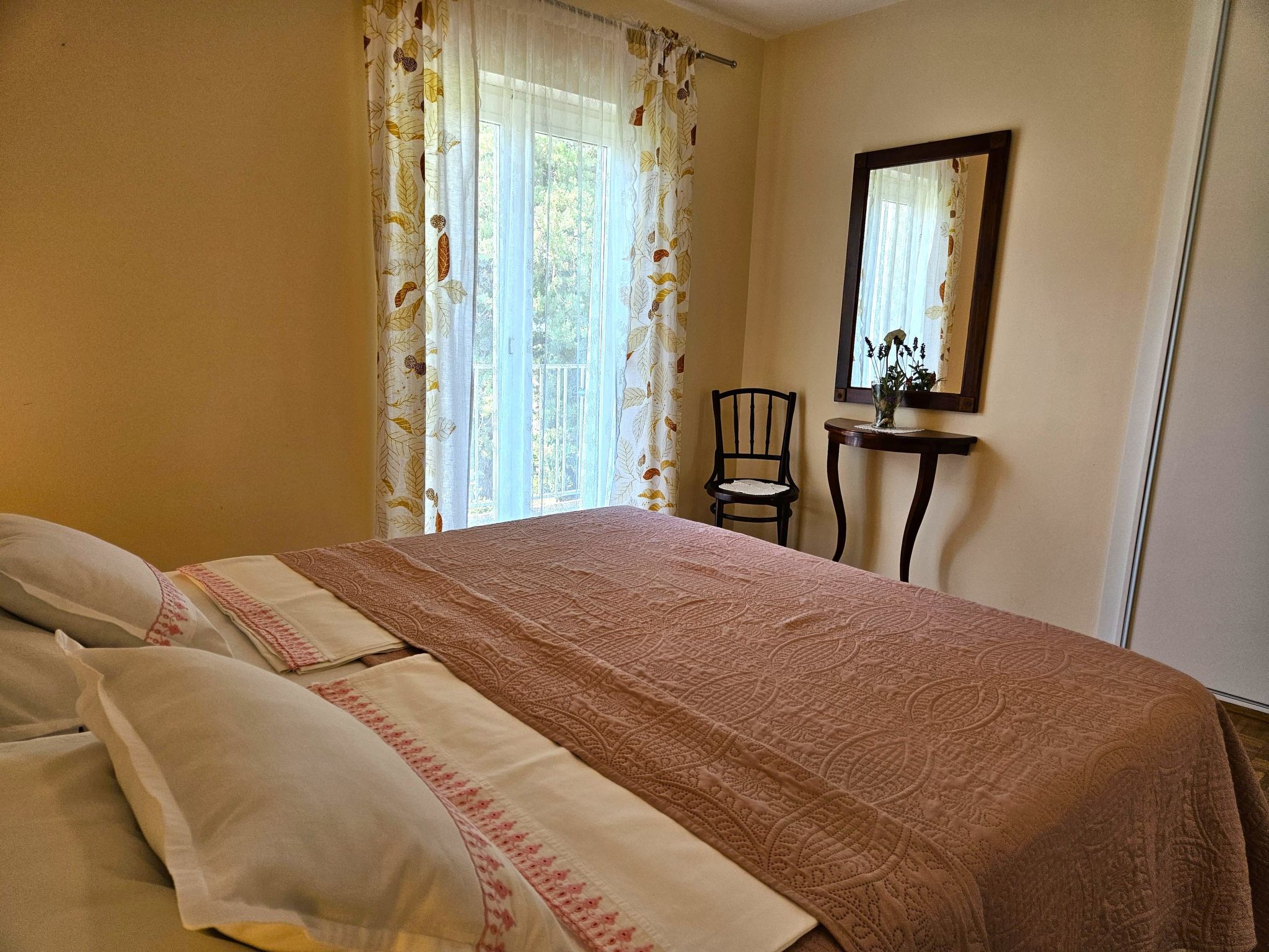 Wohnung "Mirko2" mit gemeinschaftlichem Pool-Image-tags.info