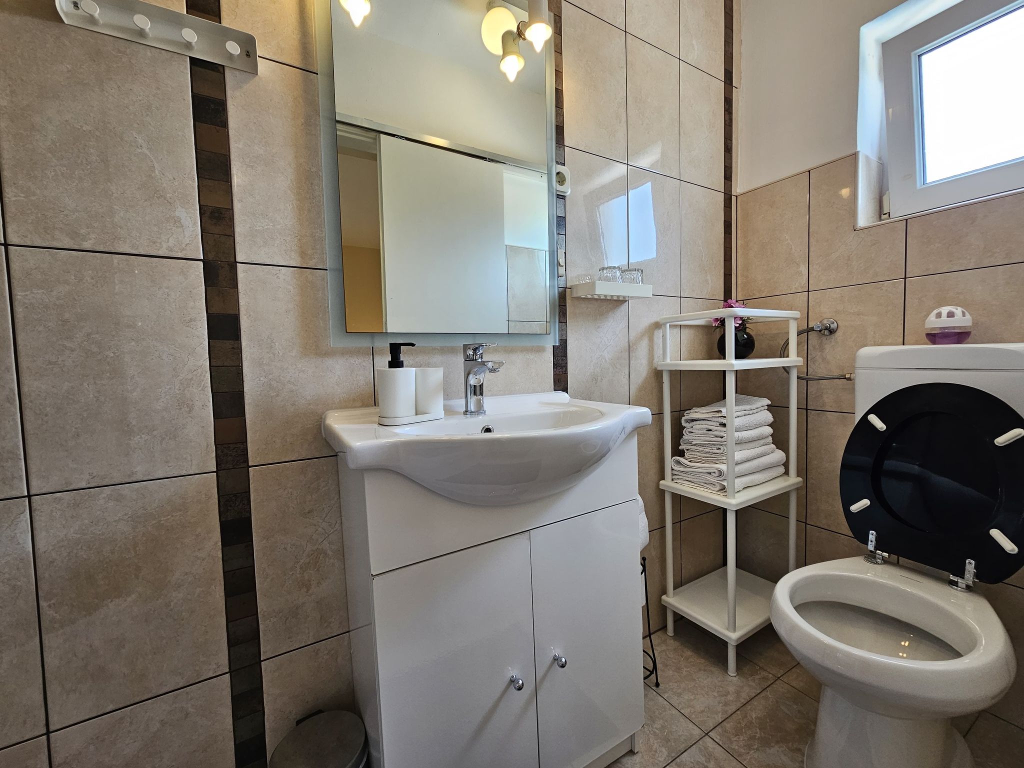 Wohnung "Mirko2" mit gemeinschaftlichem Pool-Image-tags.info