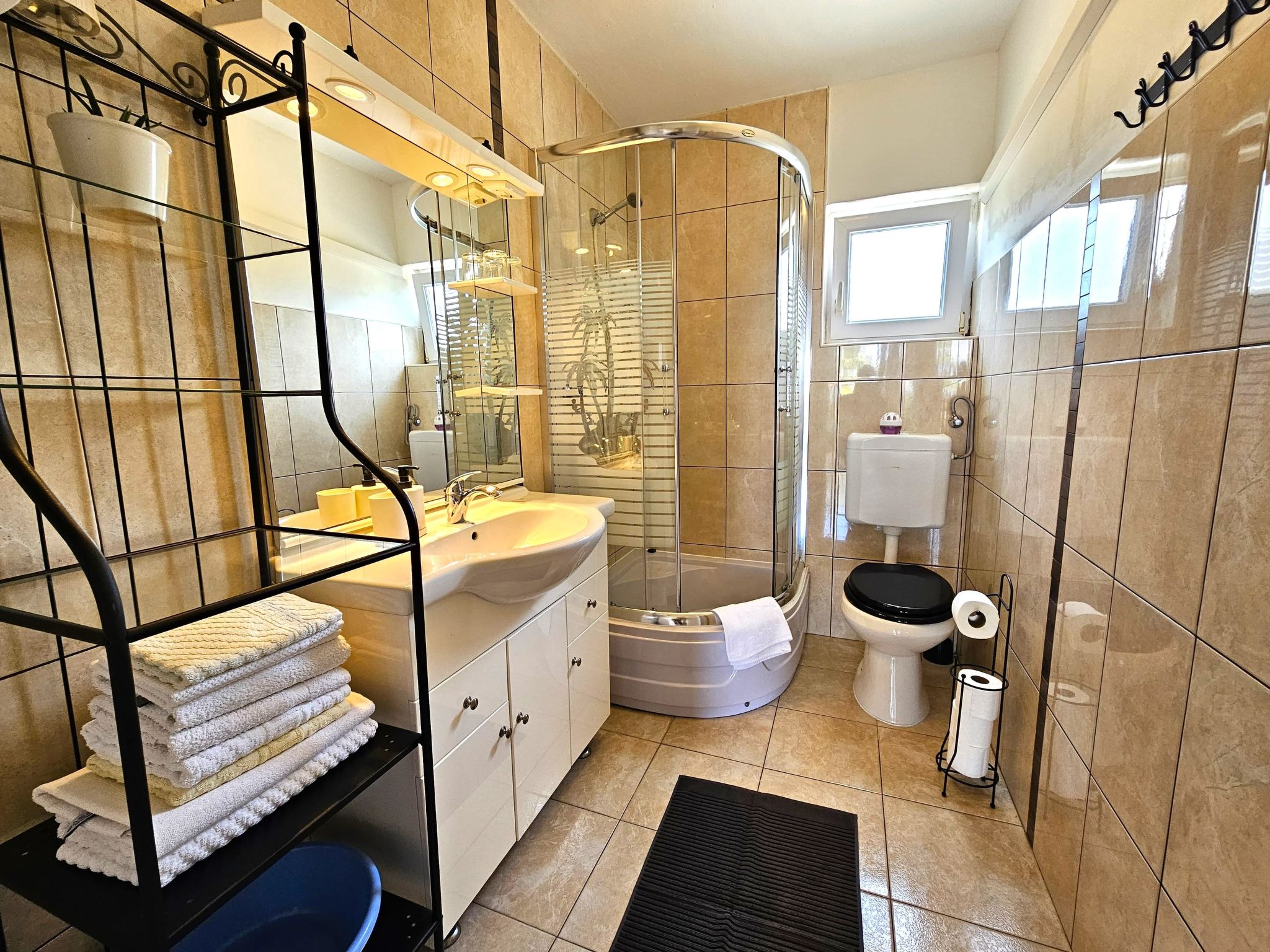 Wohnung "Mirko2" mit gemeinschaftlichem Pool-Image-tags.info