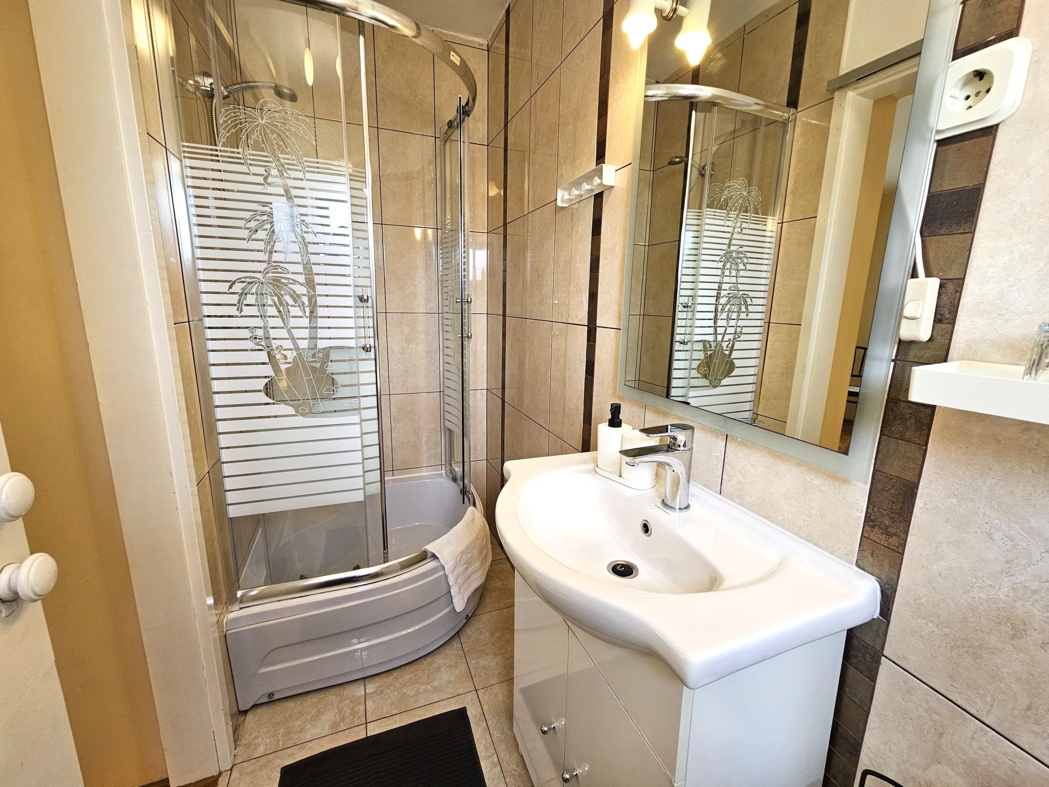 Wohnung "Mirko2" mit gemeinschaftlichem Pool-Image-tags.info