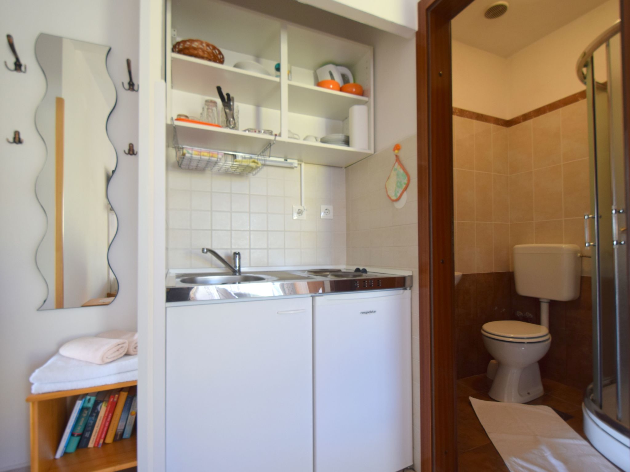 "Jospia3" mit privatem Balkon-Image-tags.info