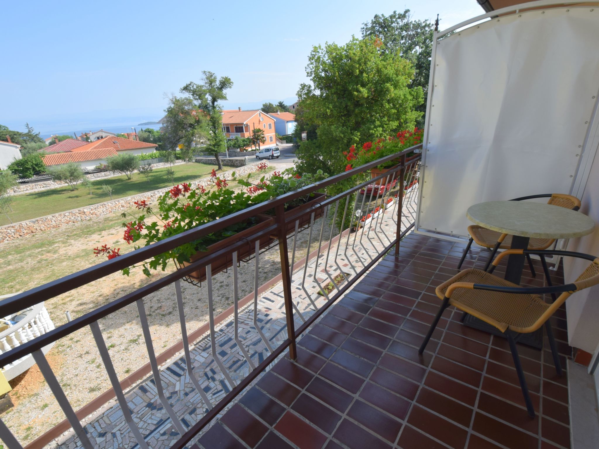 "Jospia3" mit privatem Balkon-Image-tags.info