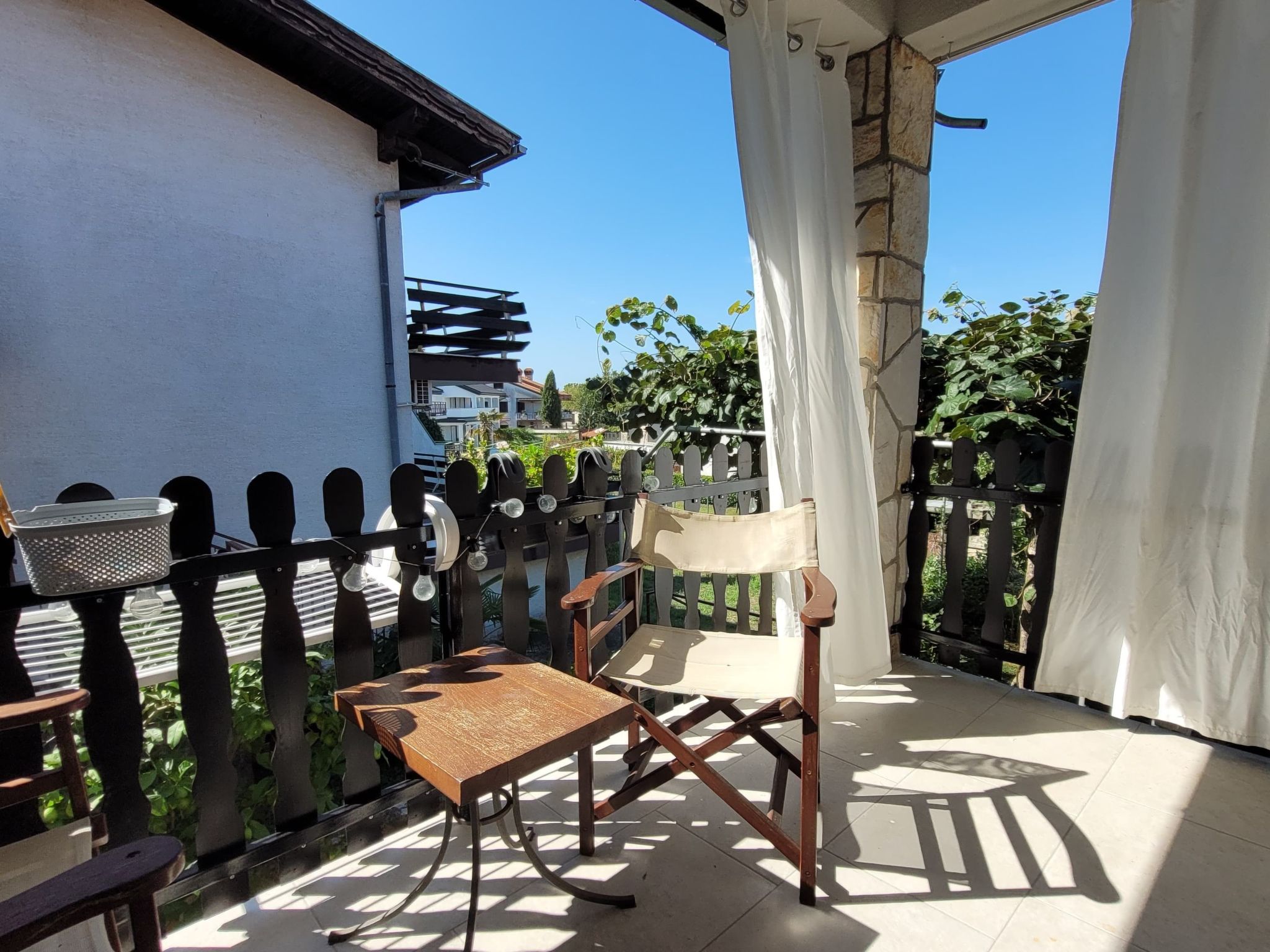 Wohnung Potnar Zlatko