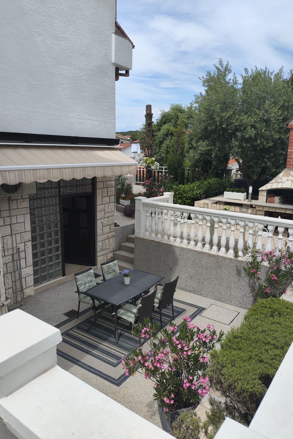 "Zeljka4" mit gemeinschaftlichem Pool