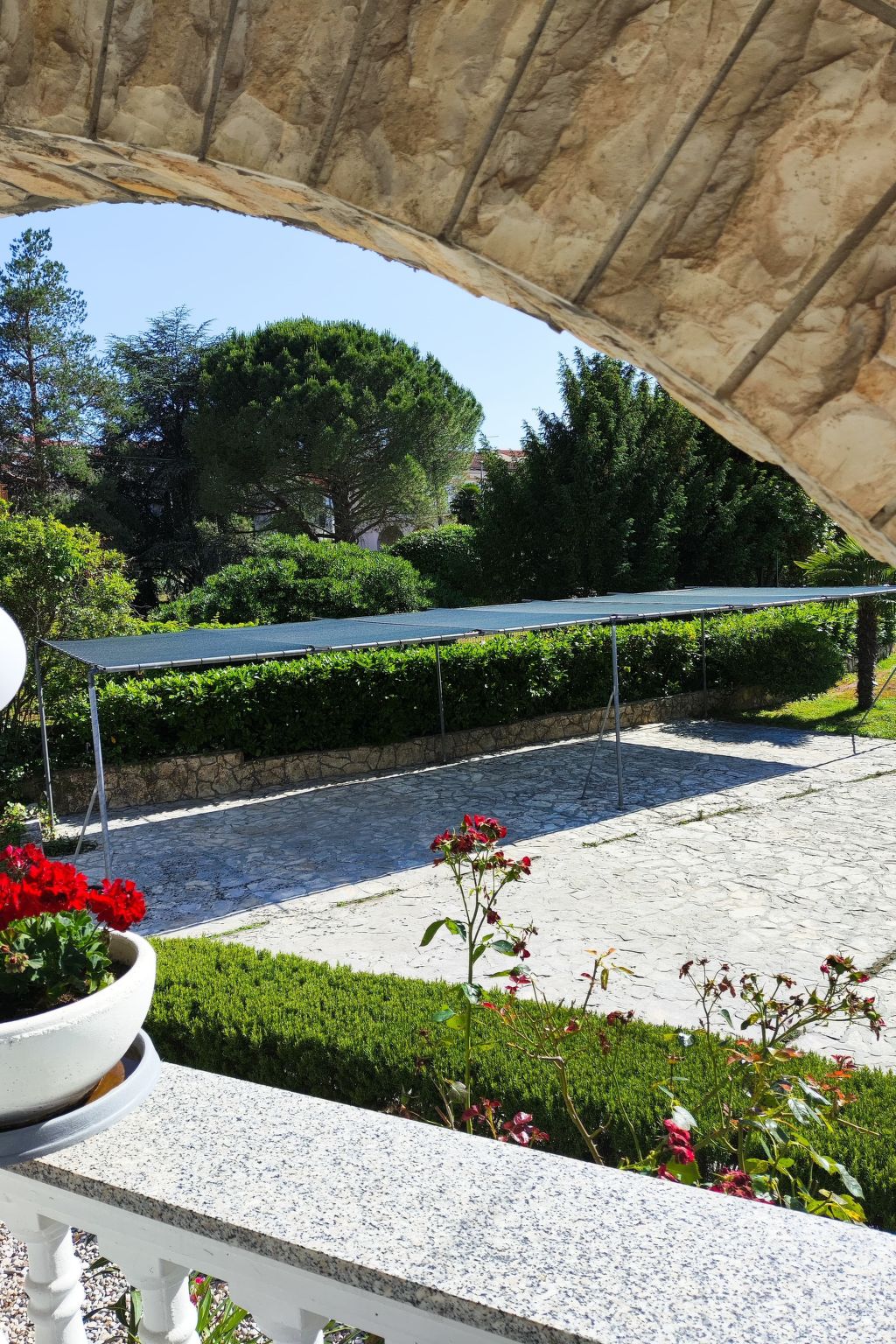 "Zeljka4" mit gemeinschaftlichem Pool