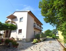 "Jospia4" mit privatem Balkon