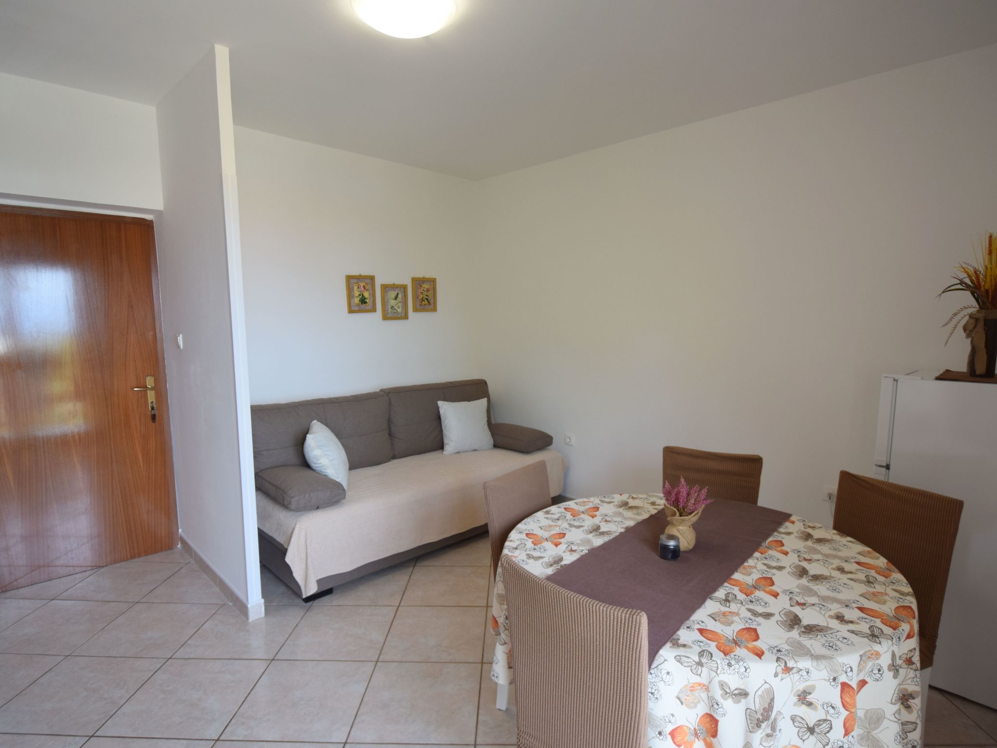 "Jospia4" mit privatem Balkon