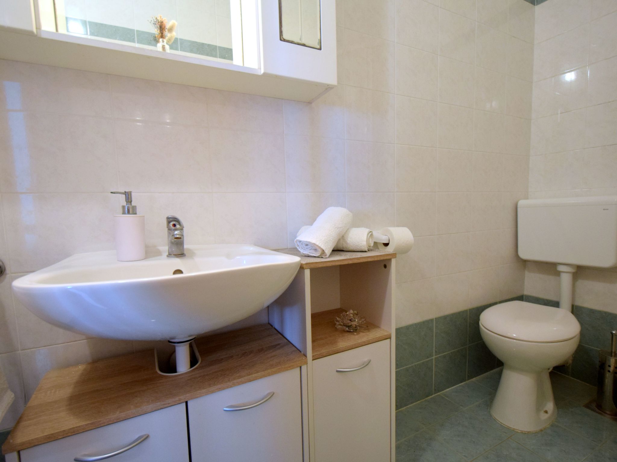 "Tavcar2" mit eigenem Balkon-Image-tags.info