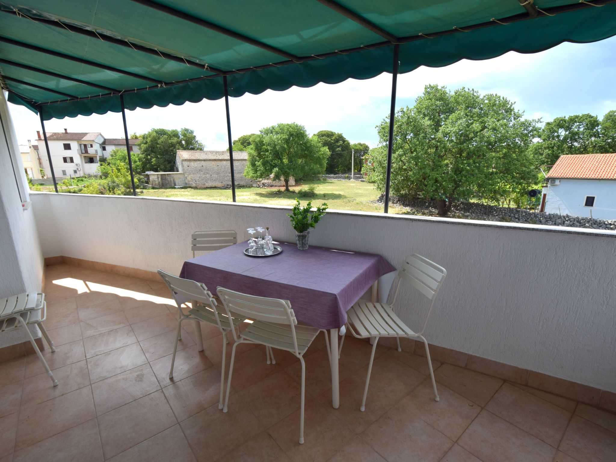 "Tavcar2" mit eigenem Balkon-Image-tags.info