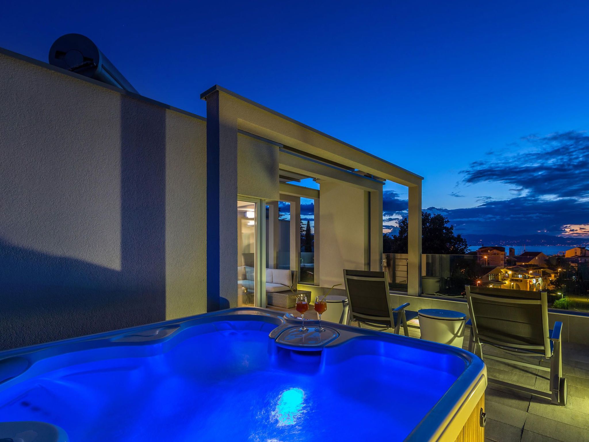 "Villa Antonela" mit privatem Pool-Image-tags.info