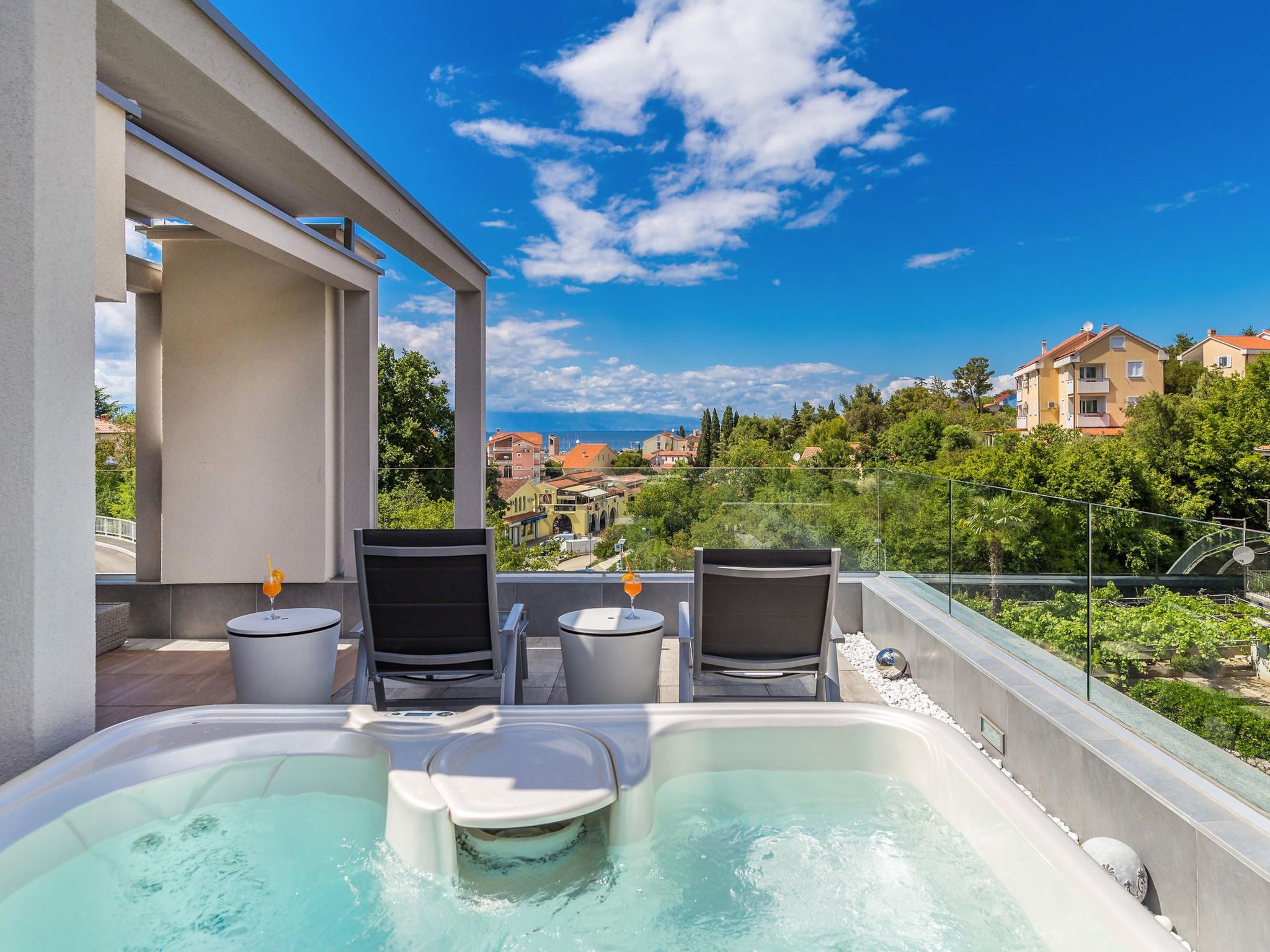 "Villa Antonela" mit privatem Pool-Image-tags.info