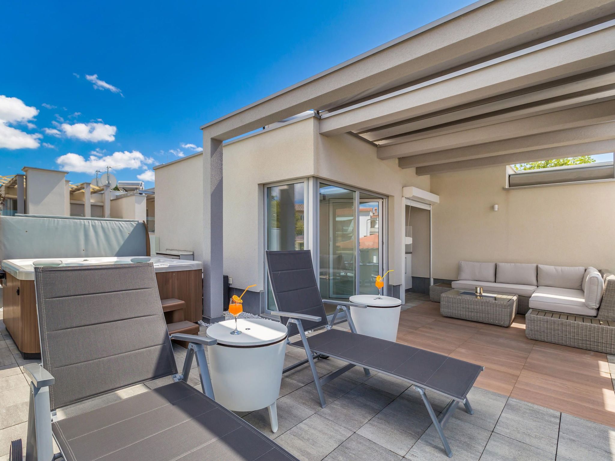 "Villa Antonela" mit privatem Pool-Image-tags.info