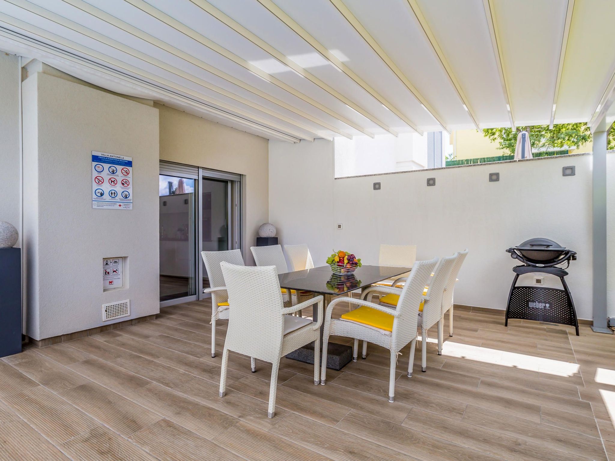 "Villa Antonela" mit privatem Pool-Image-tags.info