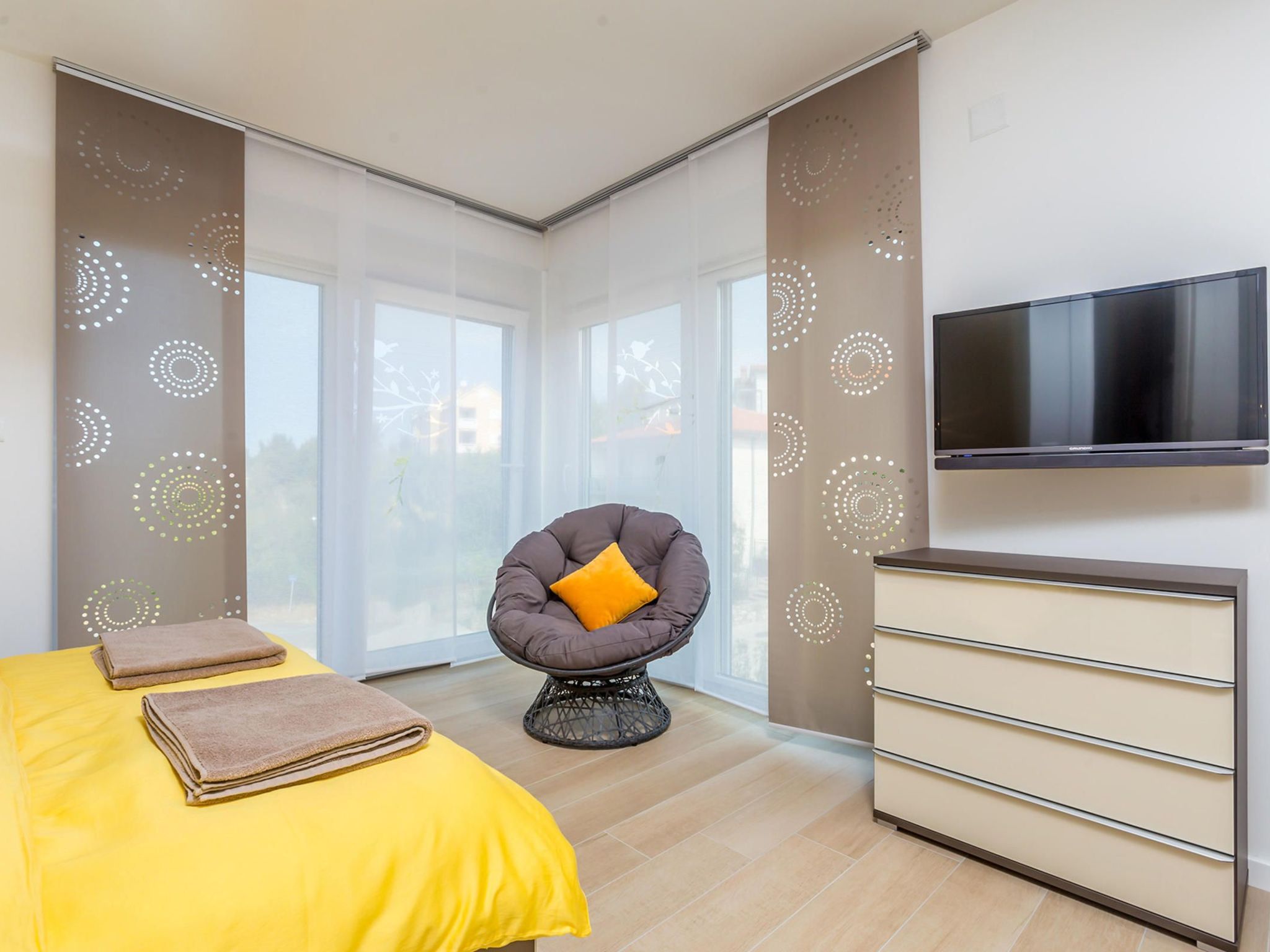 "Villa Antonela" mit privatem Pool-Image-tags.info