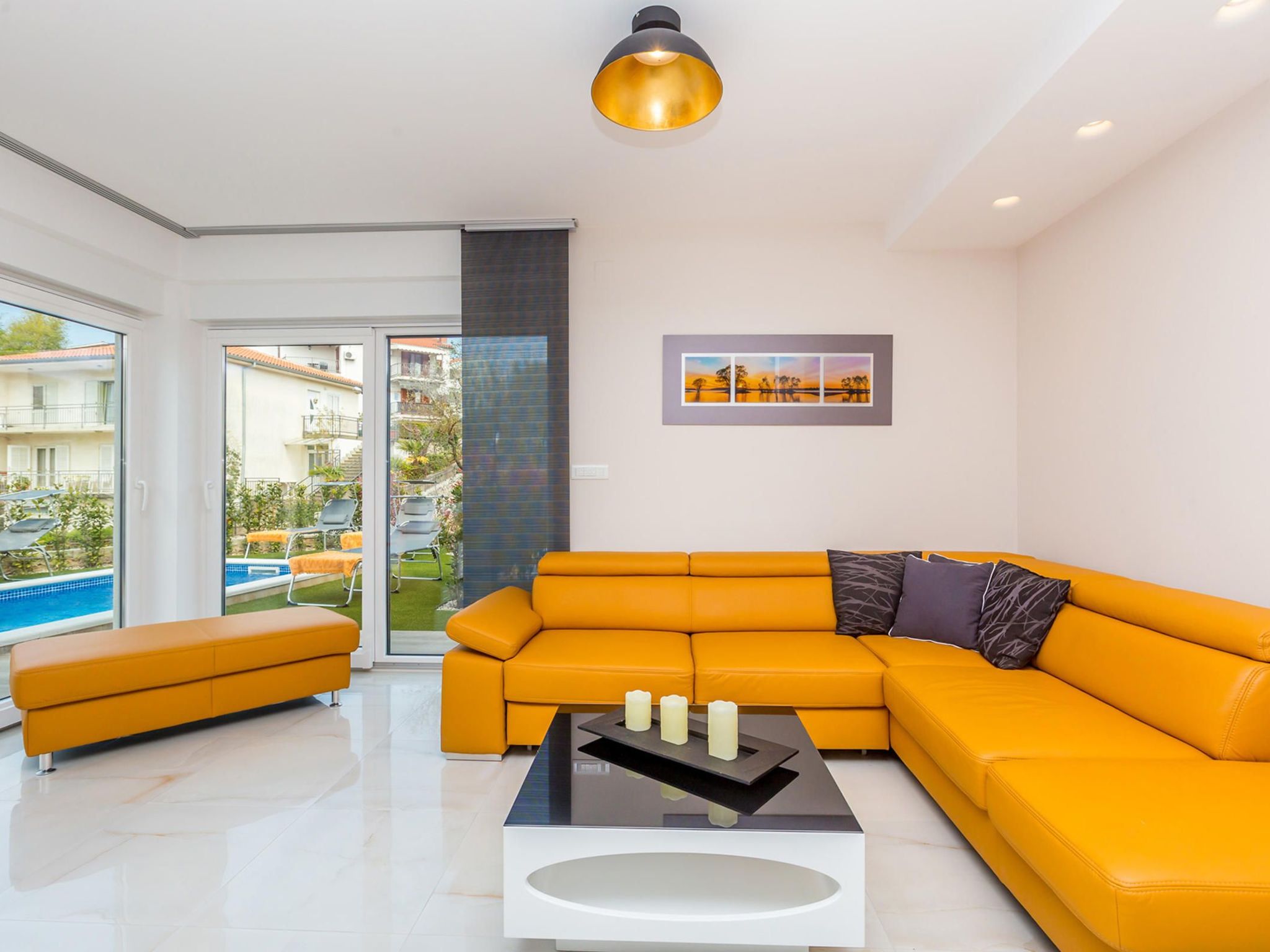 "Villa Antonela" mit privatem Pool-Image-tags.info