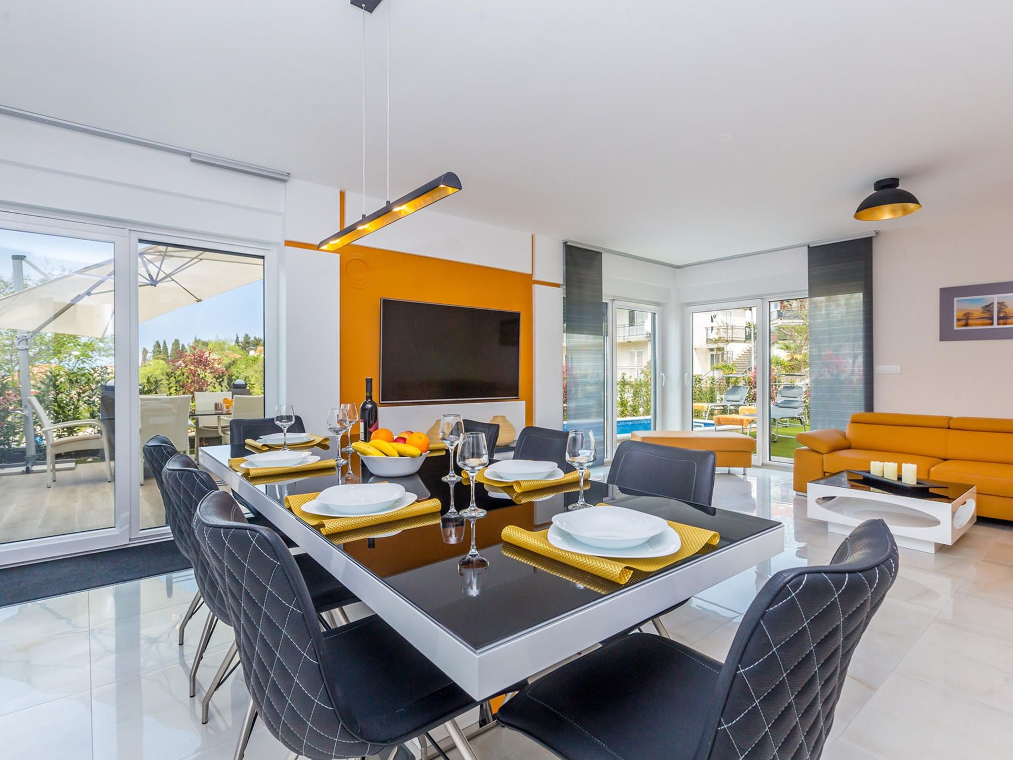 "Villa Antonela" mit privatem Pool-Image-tags.info