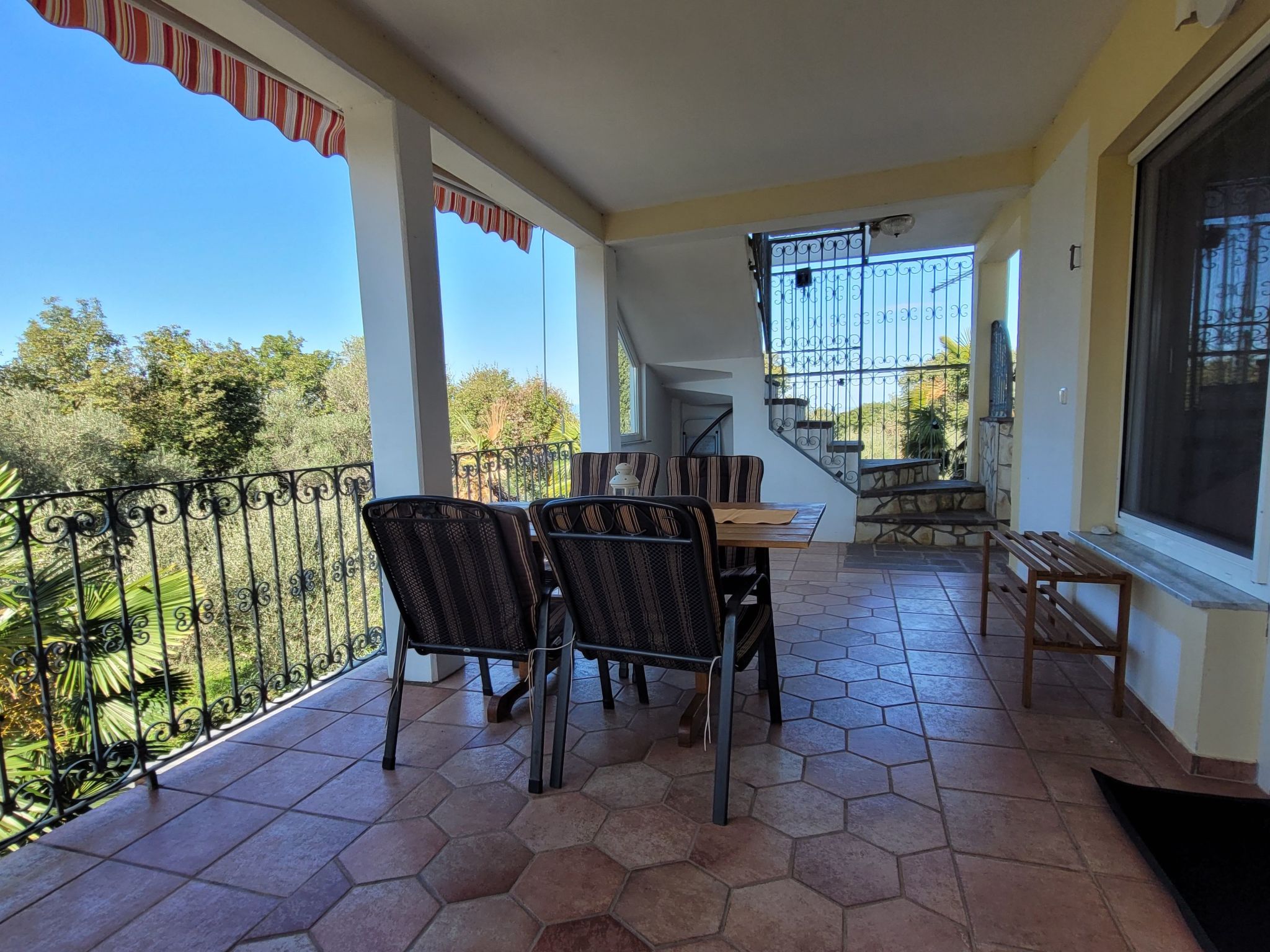 Wohnung "Wohnung Ljubica 1"