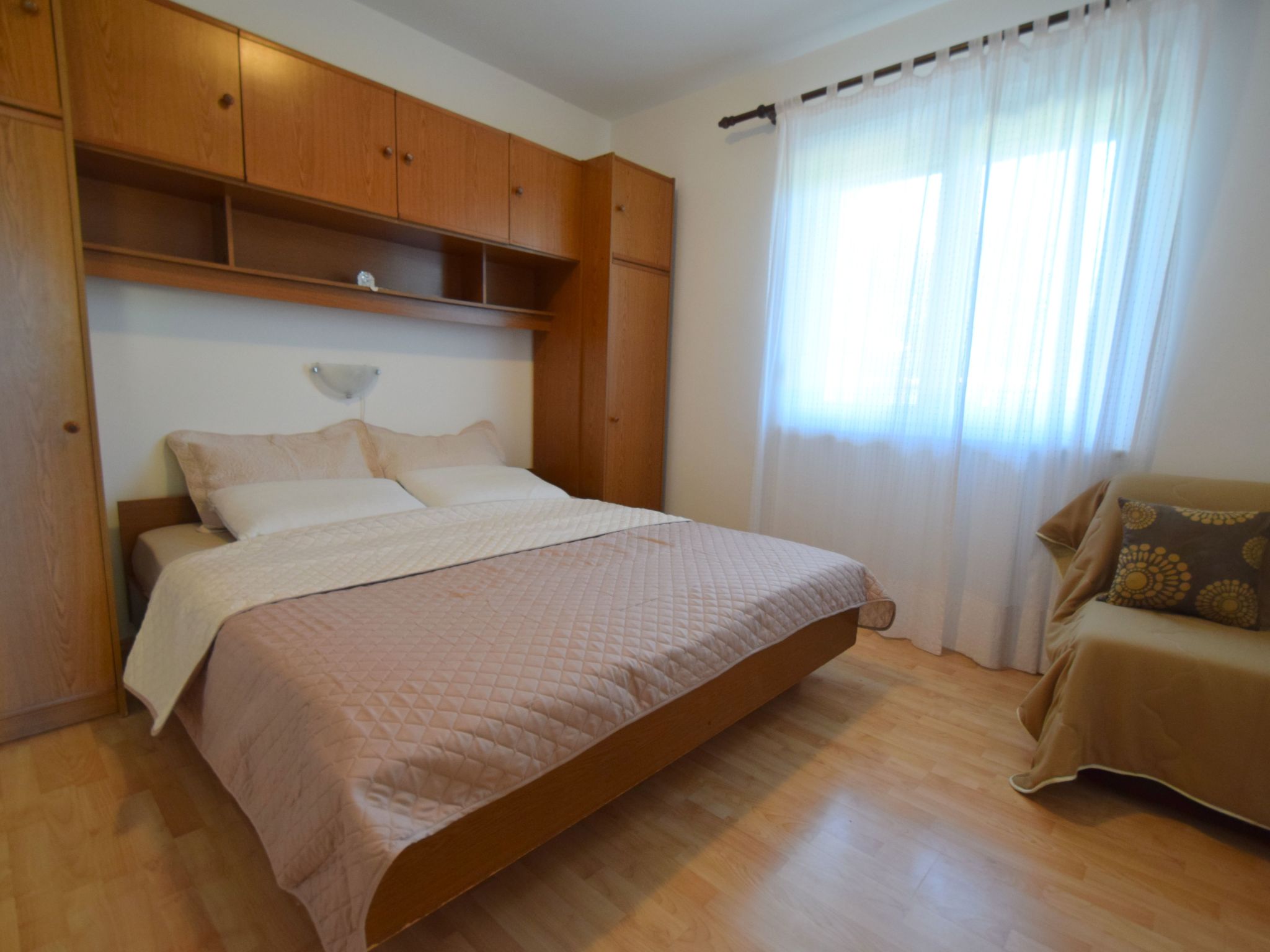 "Josipa5" mit Terrasse