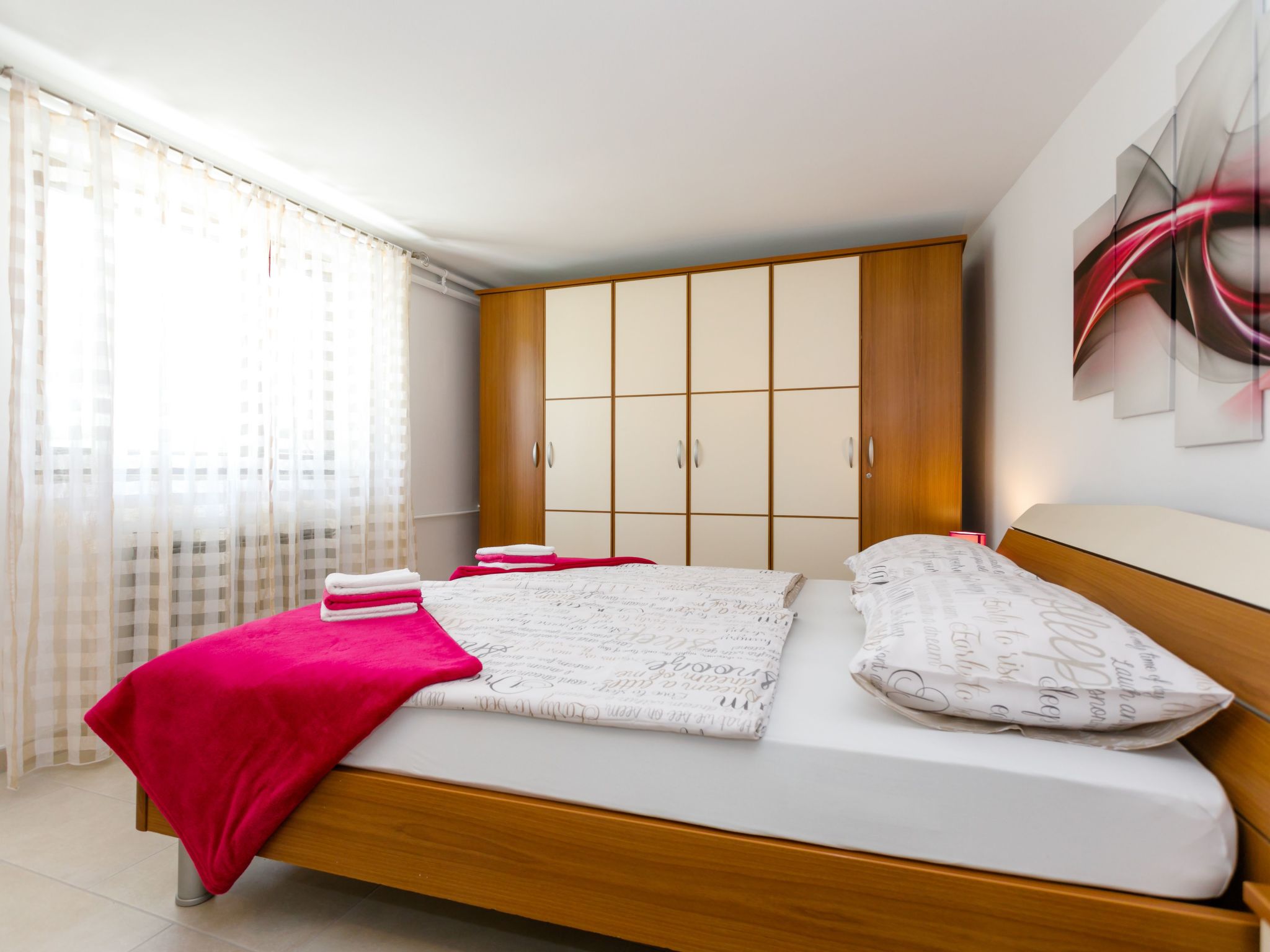 "Sanja" mit eigener Terrasse-Image-tags.info