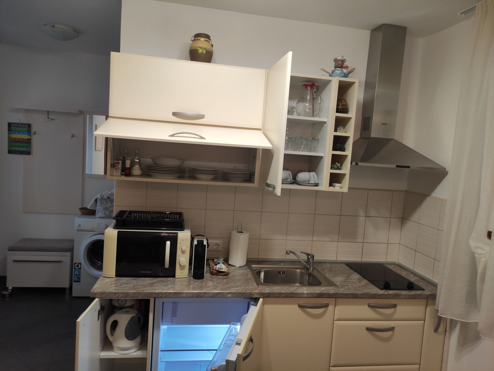 Große Wohnung in Gabonjin mit Großem Garten-Image-tags.info