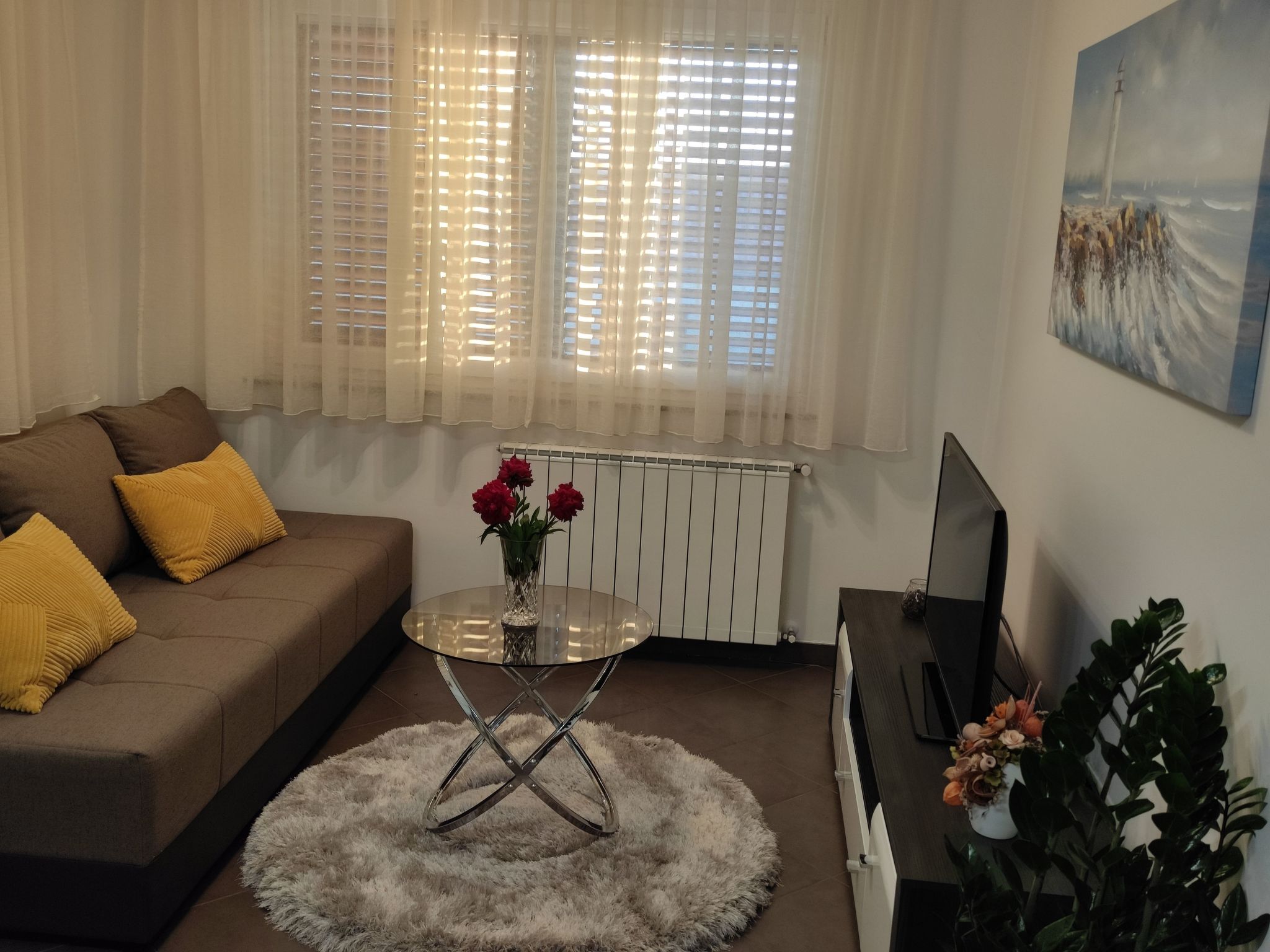 Große Wohnung in Gabonjin mit Großem Garten-Image-tags.info