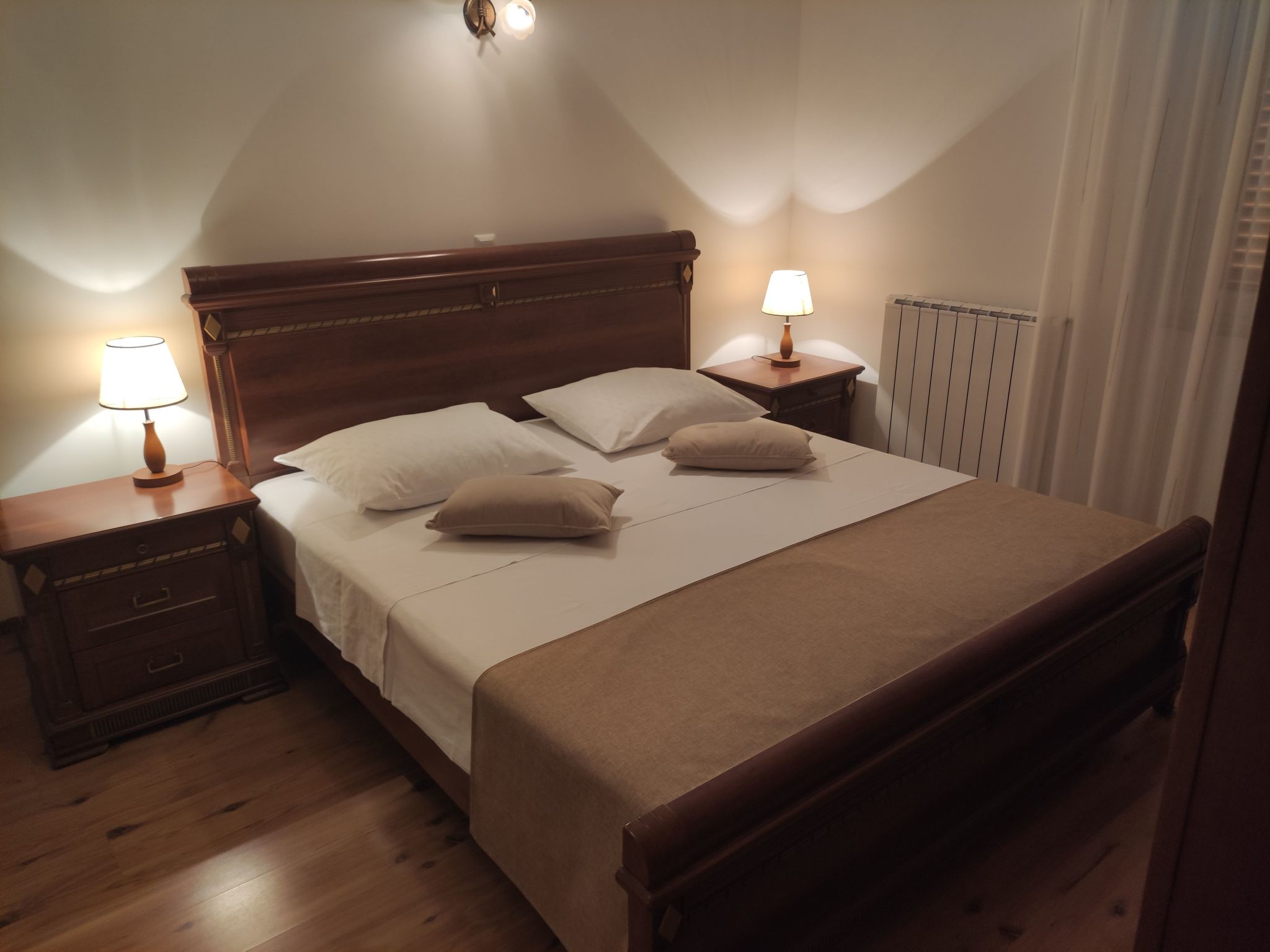 Große Wohnung in Gabonjin mit Großem Garten-Image-tags.info