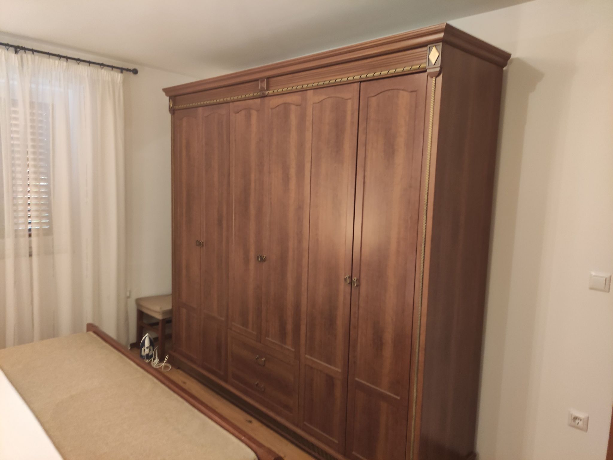 Große Wohnung in Gabonjin mit Großem Garten-Image-tags.info