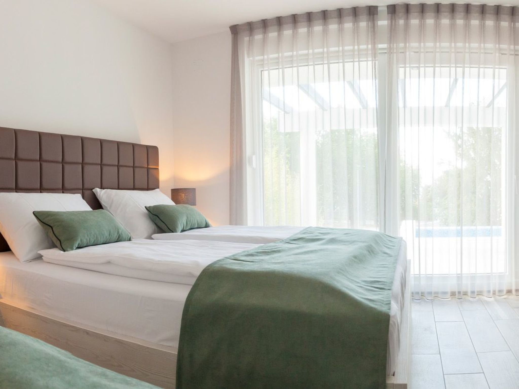 In Malinska mit großem Pool-Image-tags.info