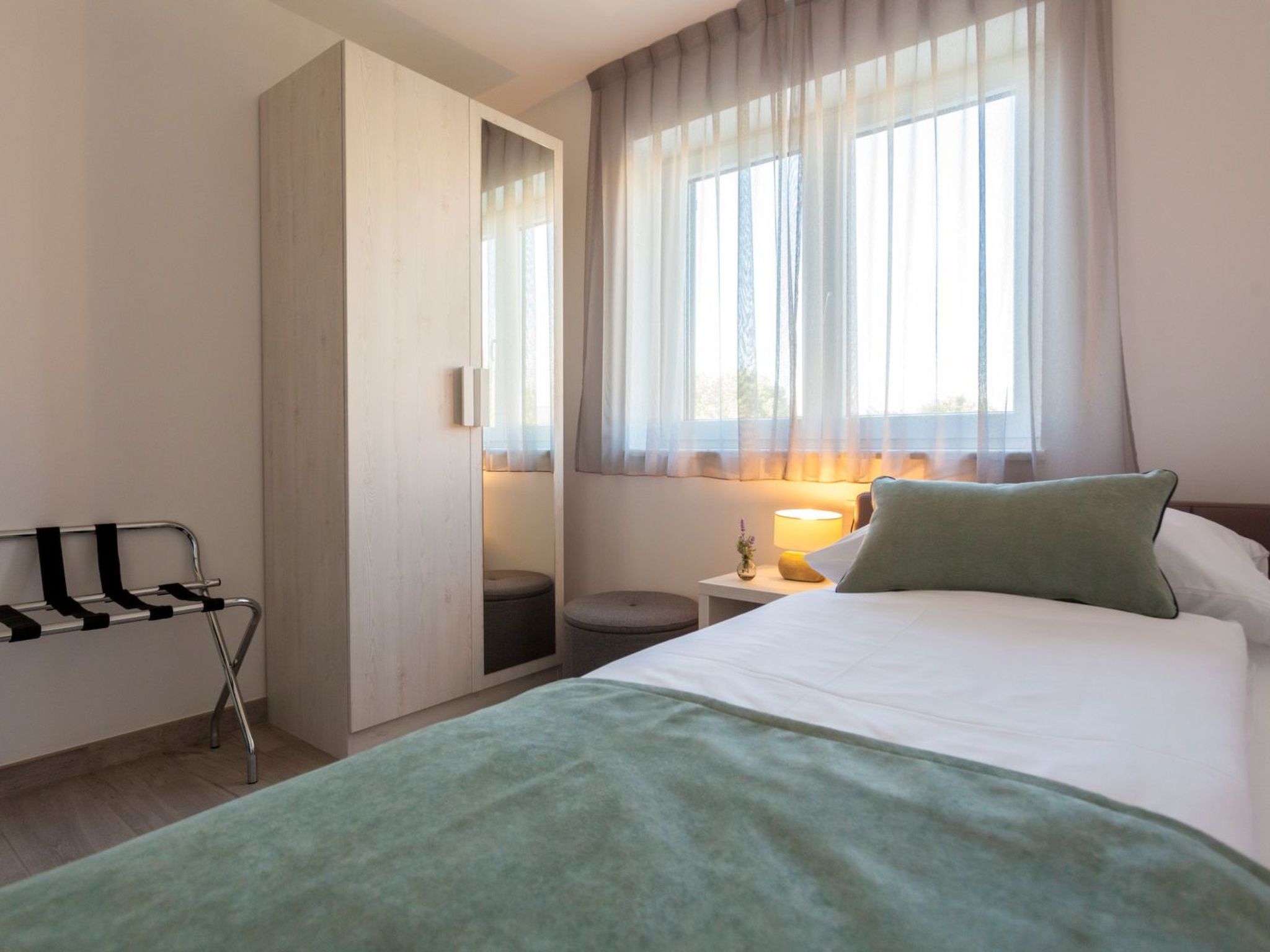 In Malinska mit großem Pool-Image-tags.info