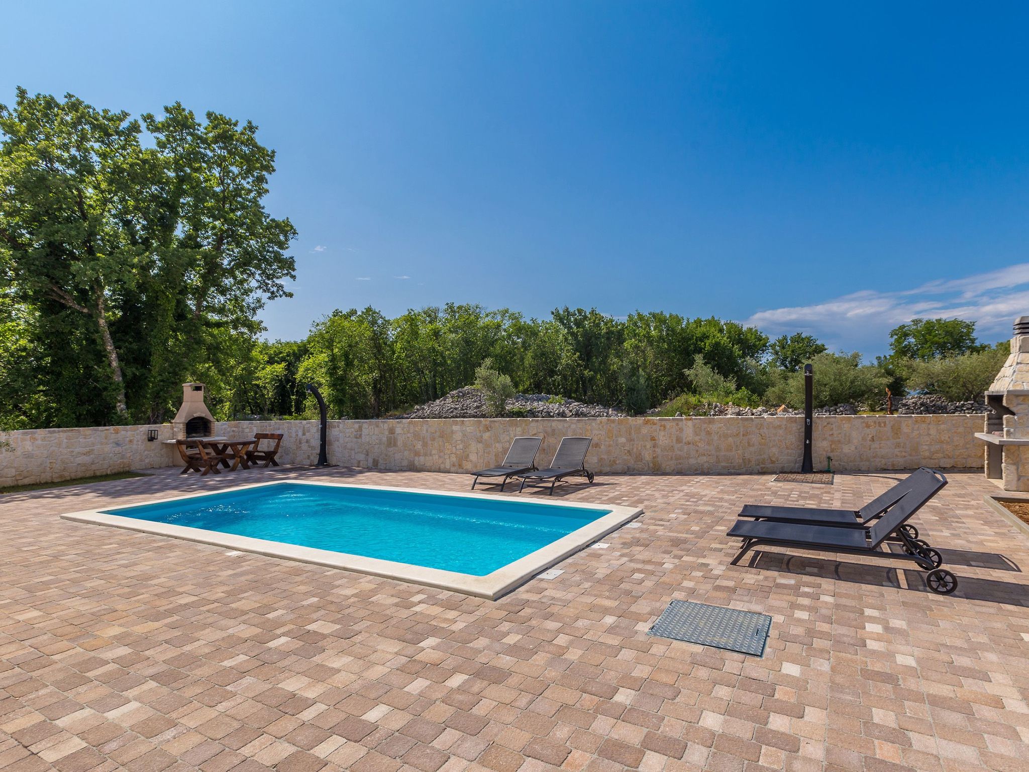 Seerose — Pool Outdoor (4 of 32)