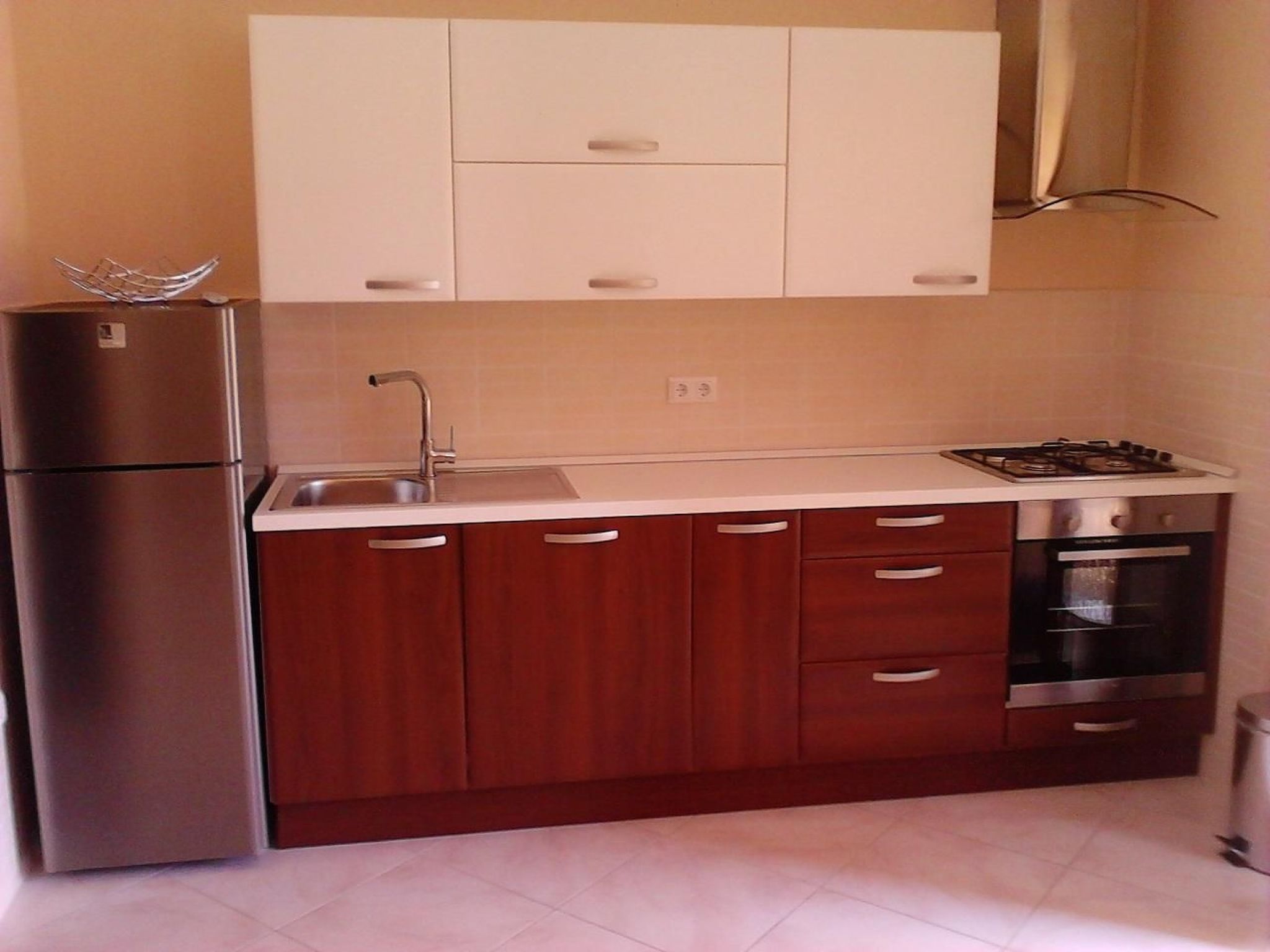 Große Wohnung in Gabonjin mit Eigener Terrasse-Image-tags.info