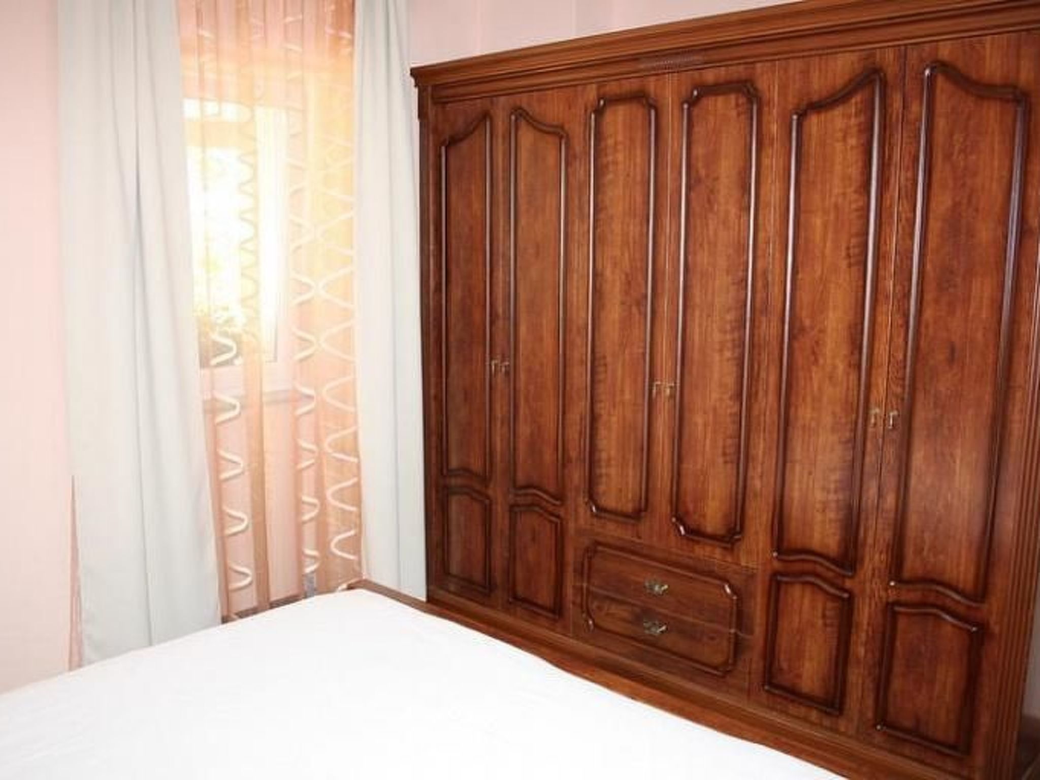 Große Wohnung in Gabonjin mit Eigener Terrasse-Image-tags.info