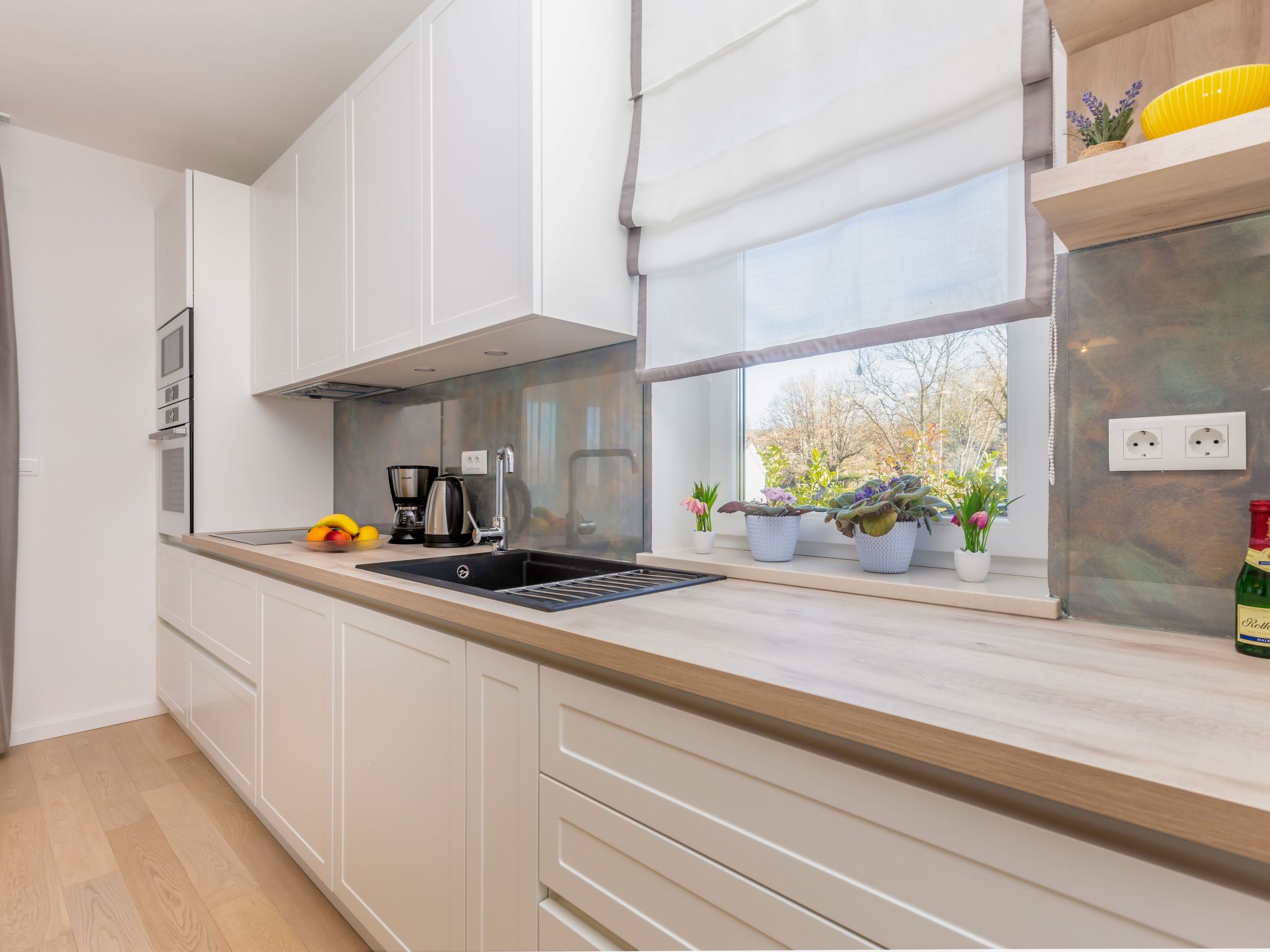 Schöne Villa in einer ruhigen Umgebung mit Pool-Image-tags.info