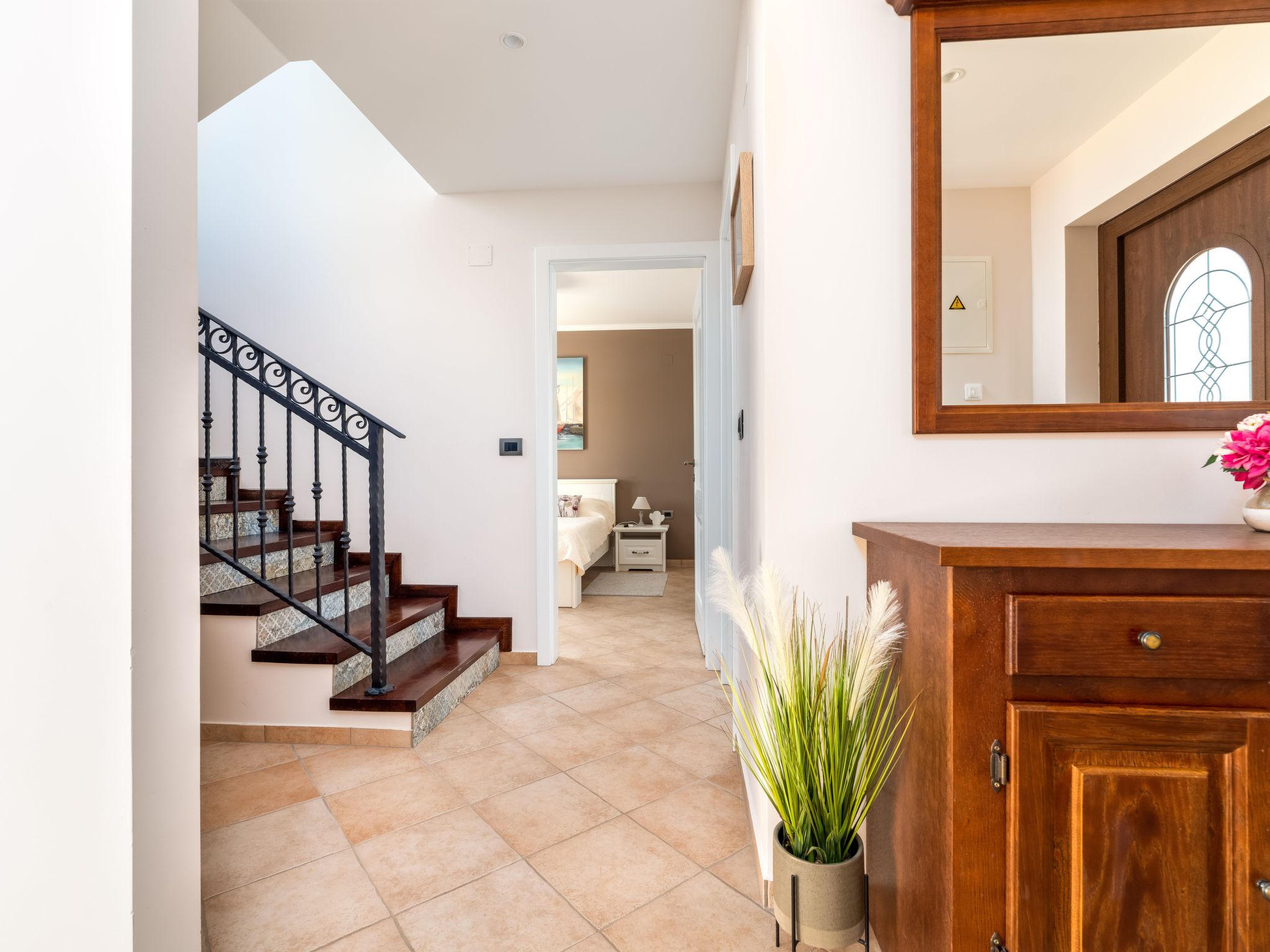 Romantische Villa "Kala" mit Schwimmbad-Image-tags.info