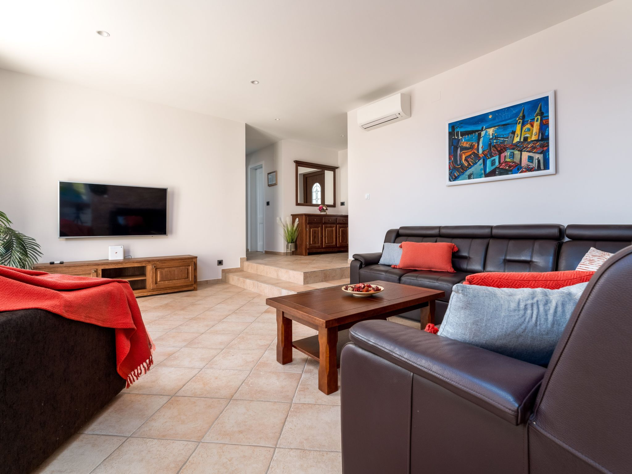 Romantische Villa "Kala" mit Schwimmbad-Image-tags.info