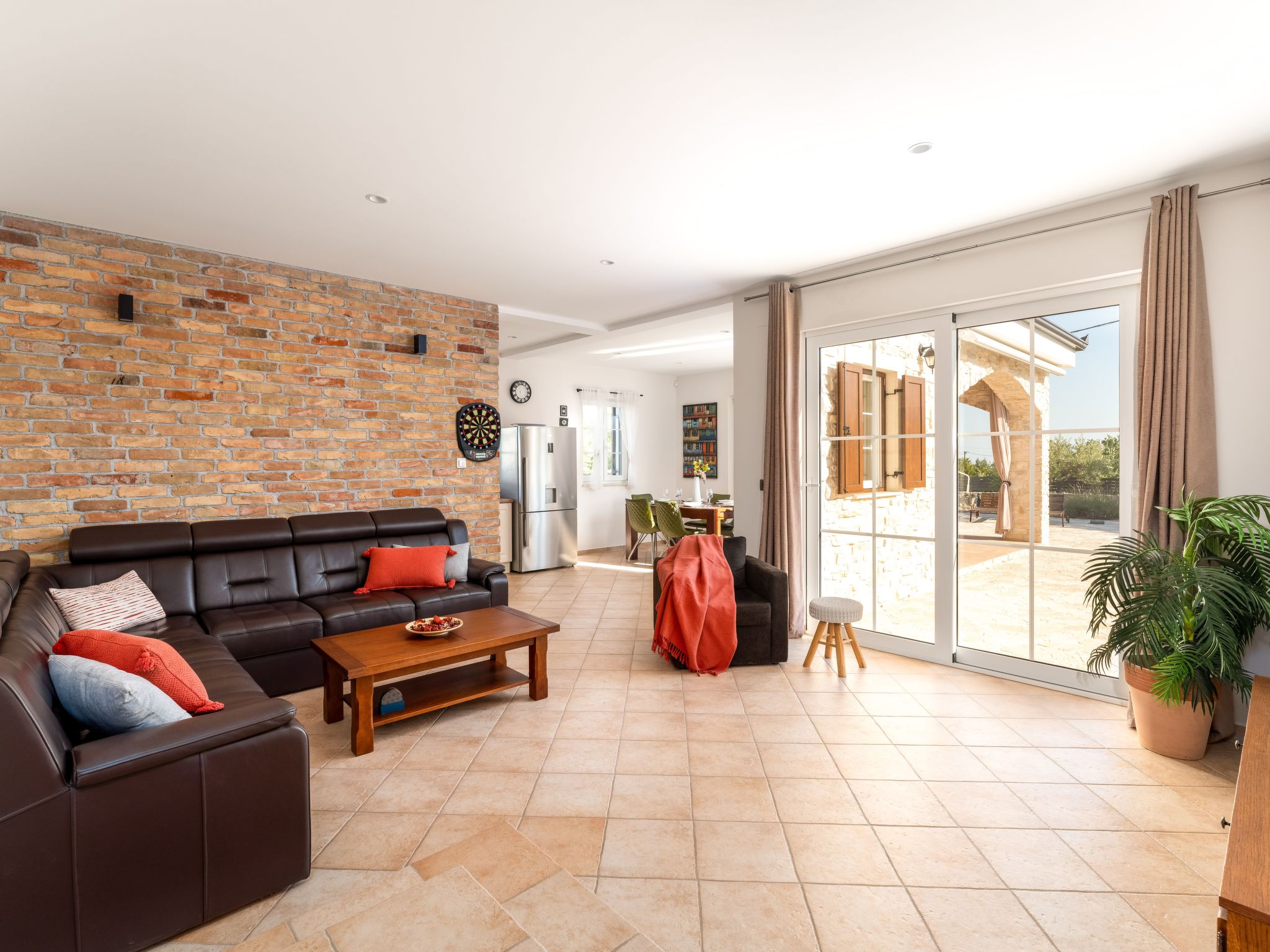 Romantische Villa "Kala" mit Schwimmbad-Image-tags.info