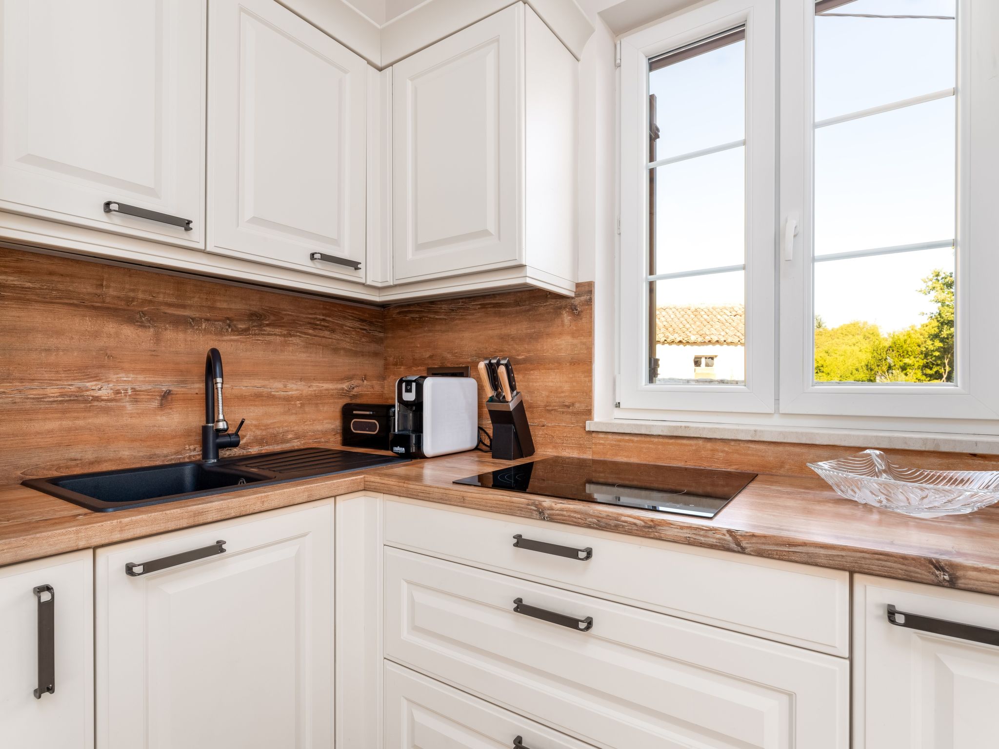 Romantische Villa "Kala" mit Schwimmbad-Image-tags.info