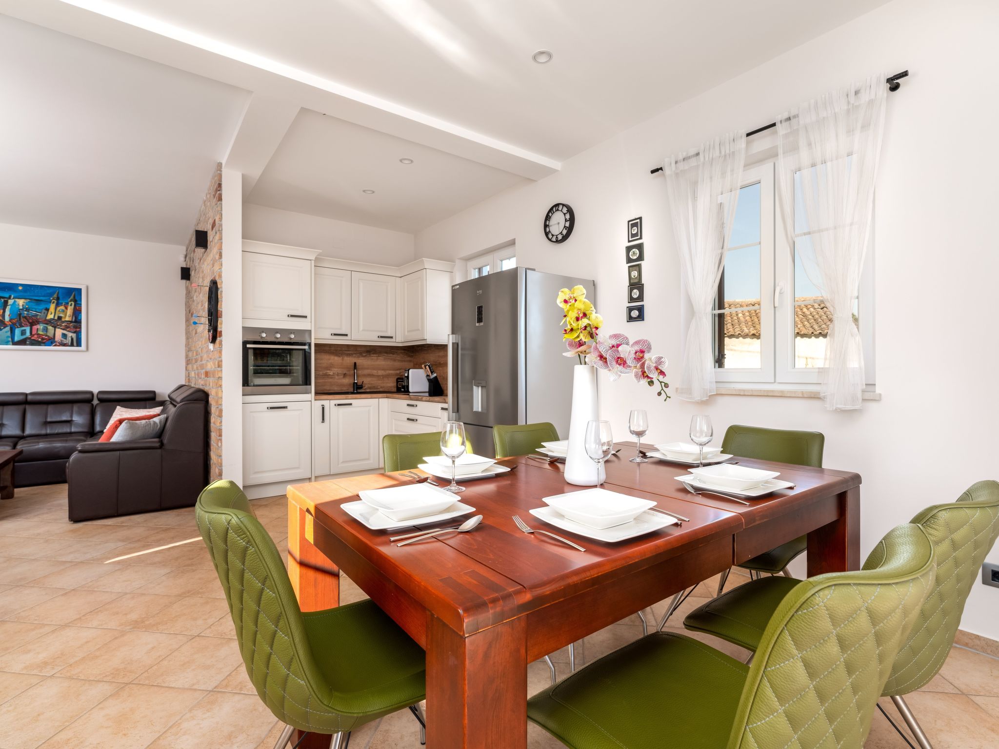 Romantische Villa "Kala" mit Schwimmbad-Image-tags.info