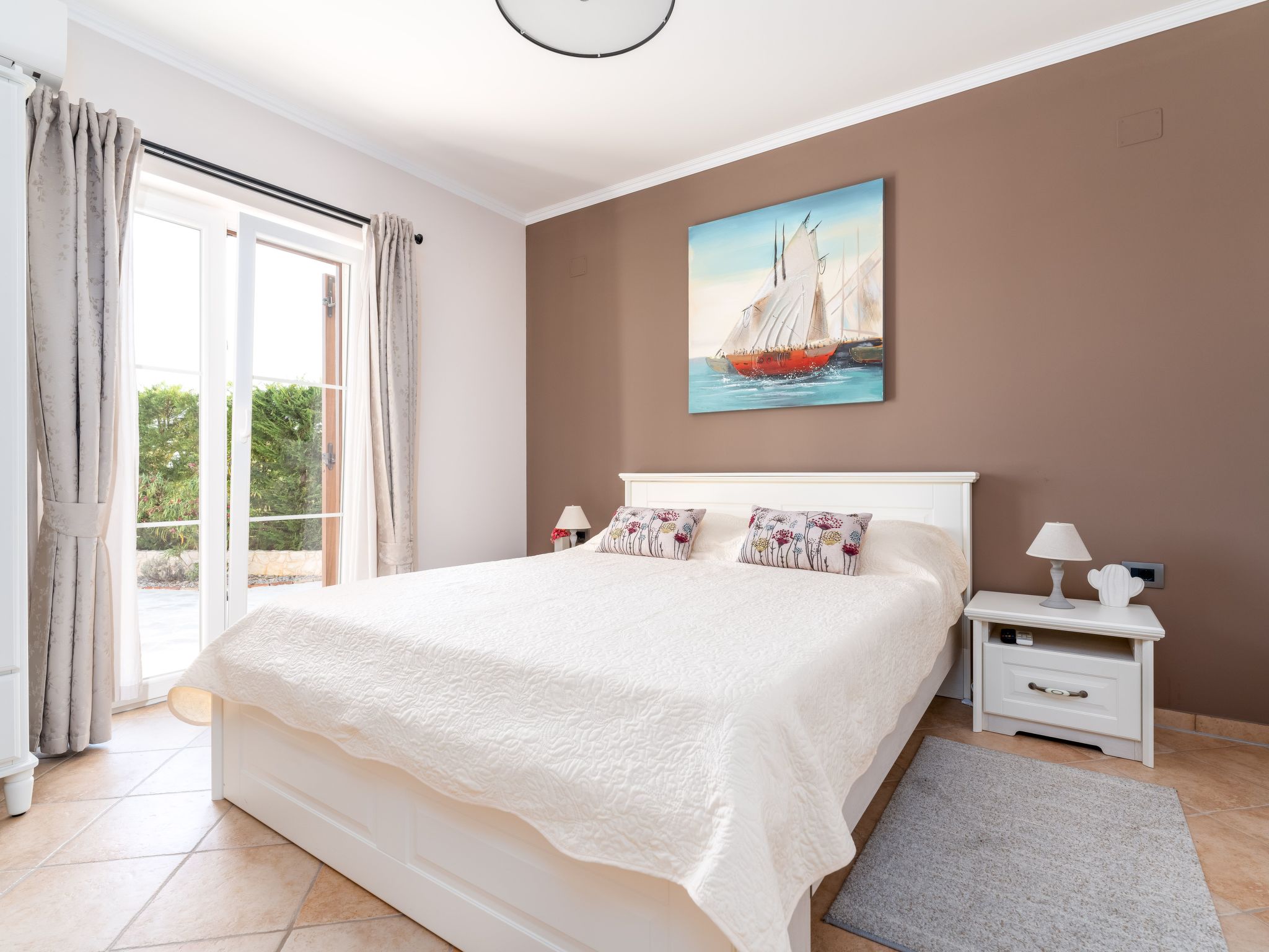 Romantische Villa "Kala" mit Schwimmbad-Image-tags.info