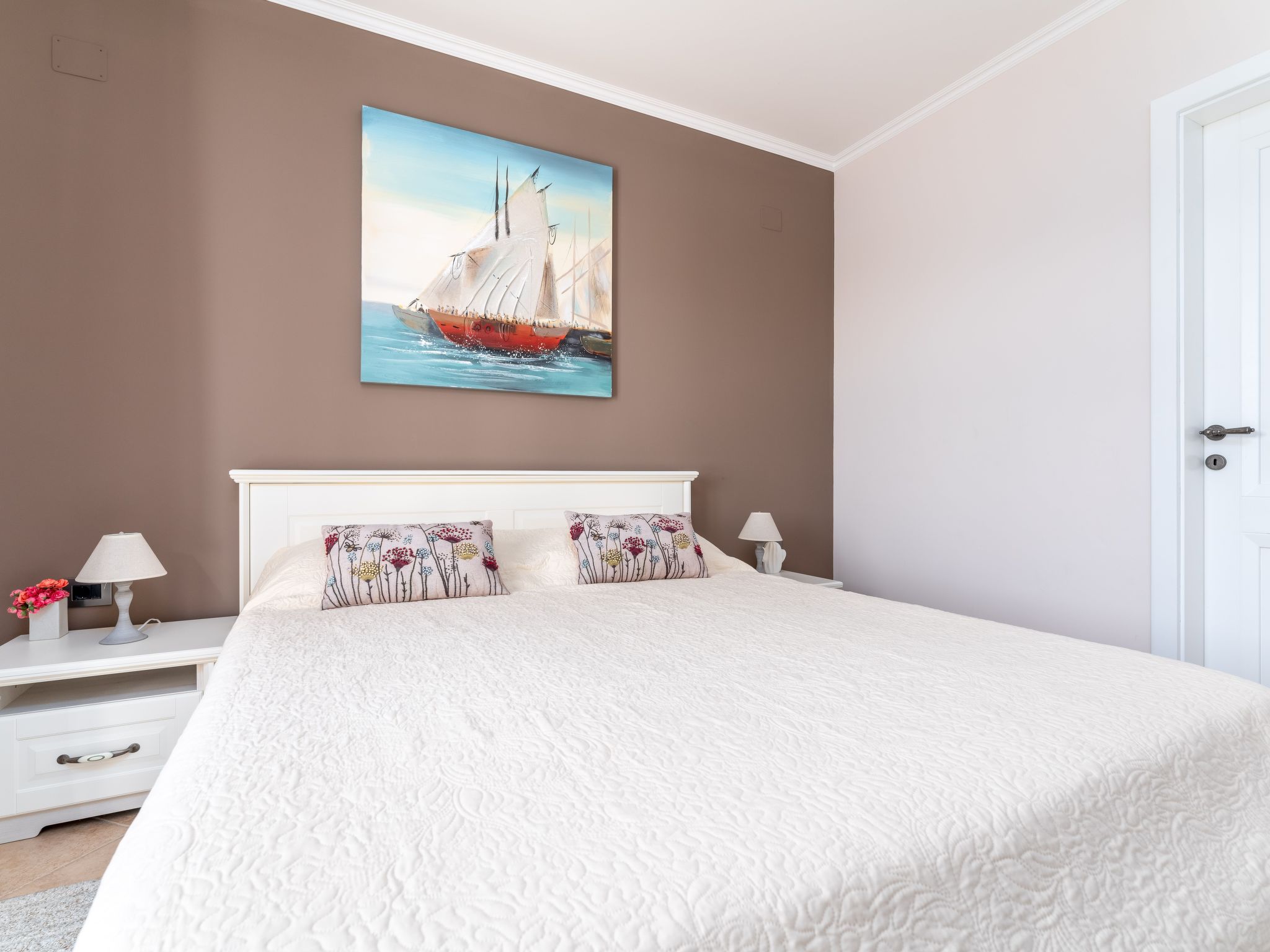 Romantische Villa "Kala" mit Schwimmbad-Image-tags.info