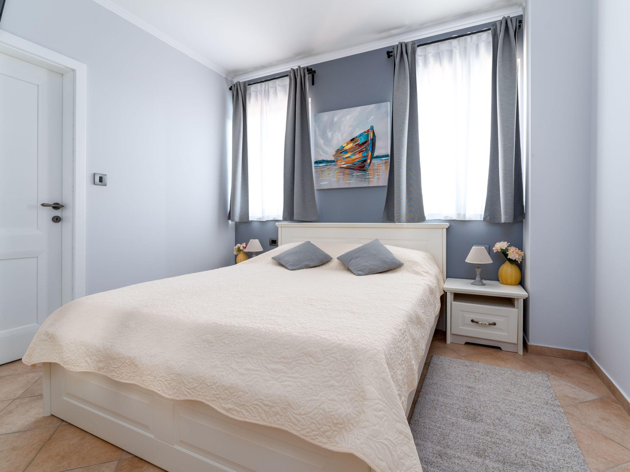 Romantische Villa "Kala" mit Schwimmbad-Image-tags.info