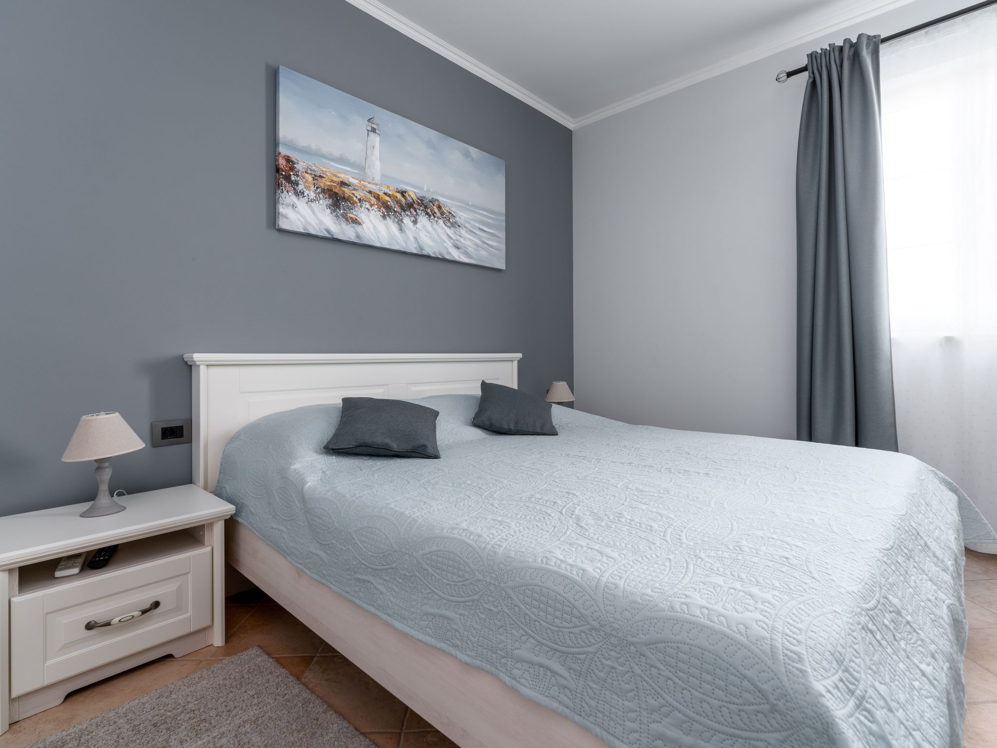 Romantische Villa "Kala" mit Schwimmbad-Image-tags.info