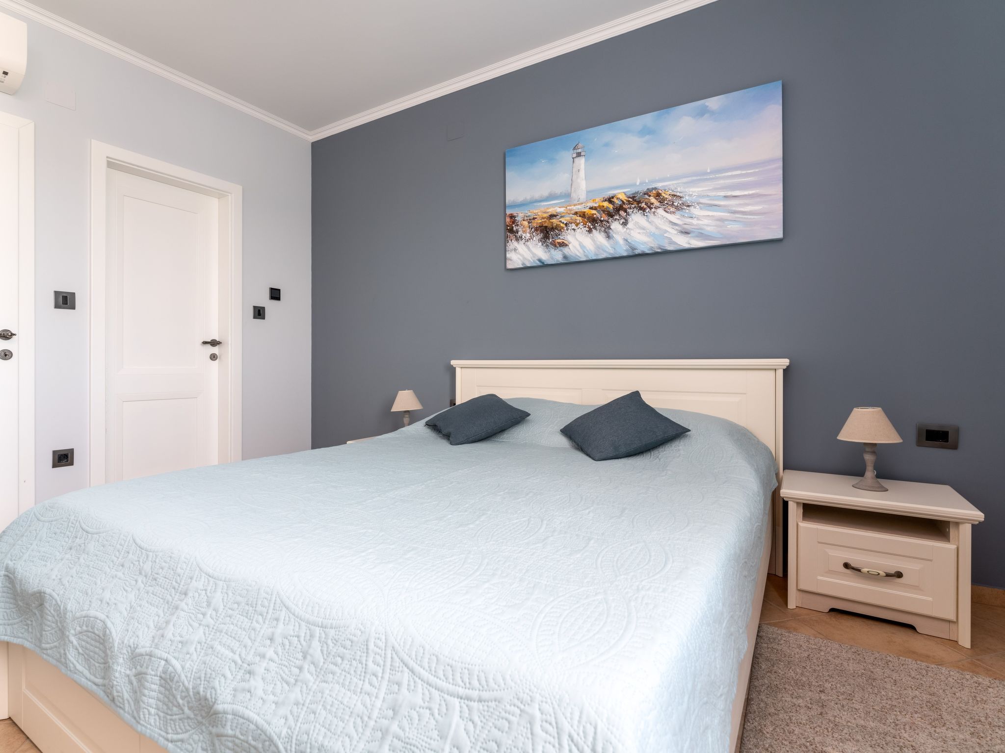 Romantische Villa "Kala" mit Schwimmbad-Image-tags.info