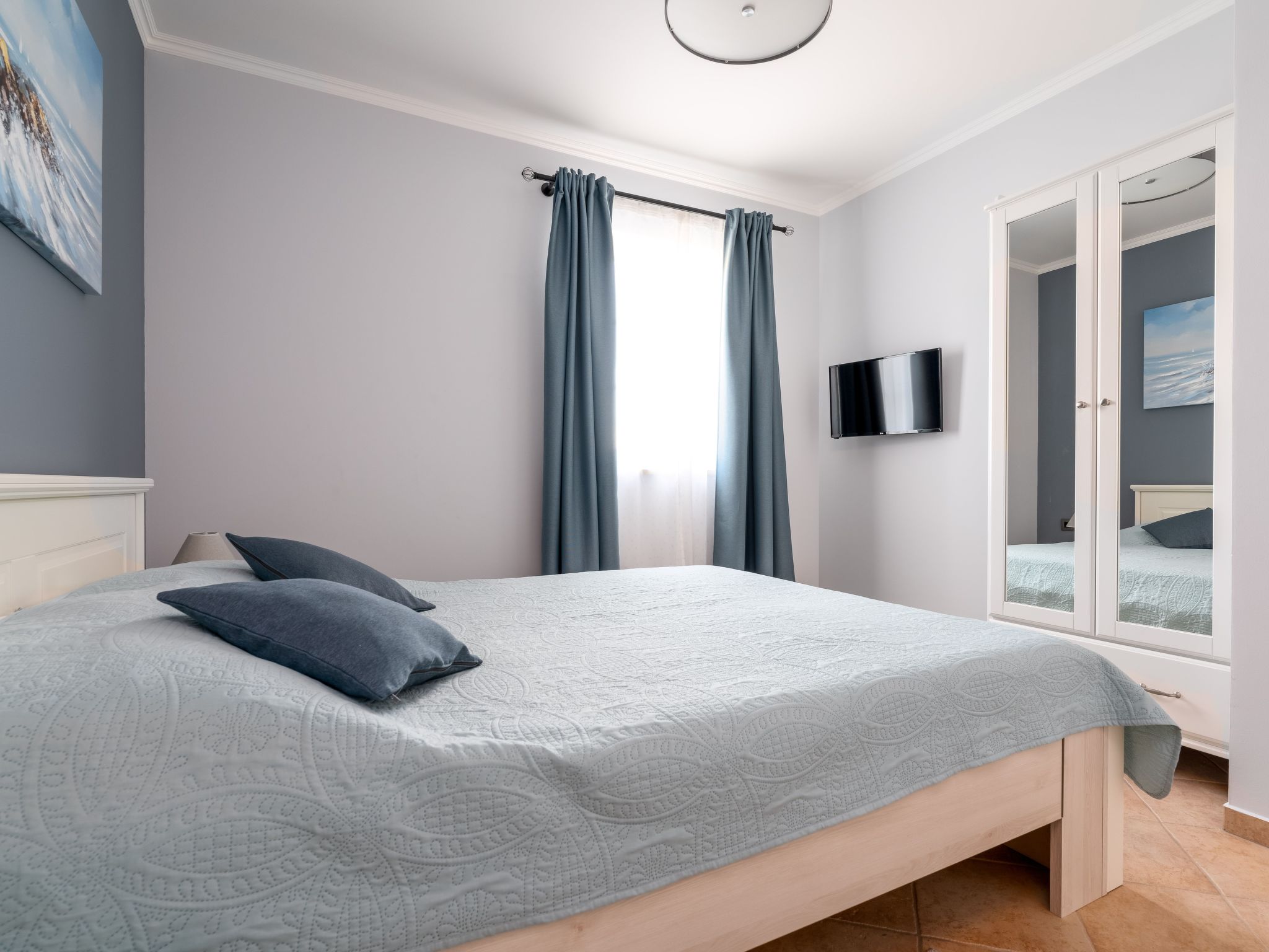 Romantische Villa "Kala" mit Schwimmbad-Image-tags.info