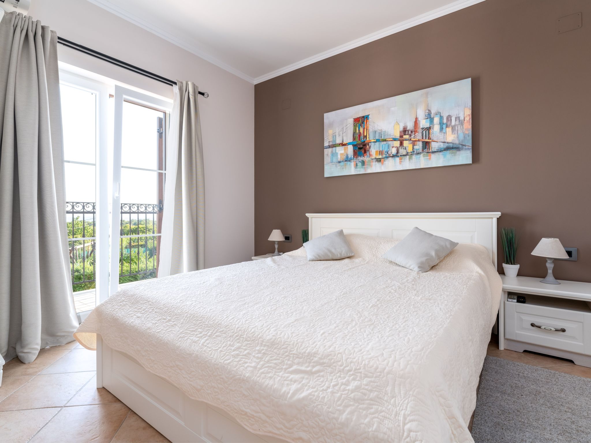 Romantische Villa "Kala" mit Schwimmbad-Image-tags.info