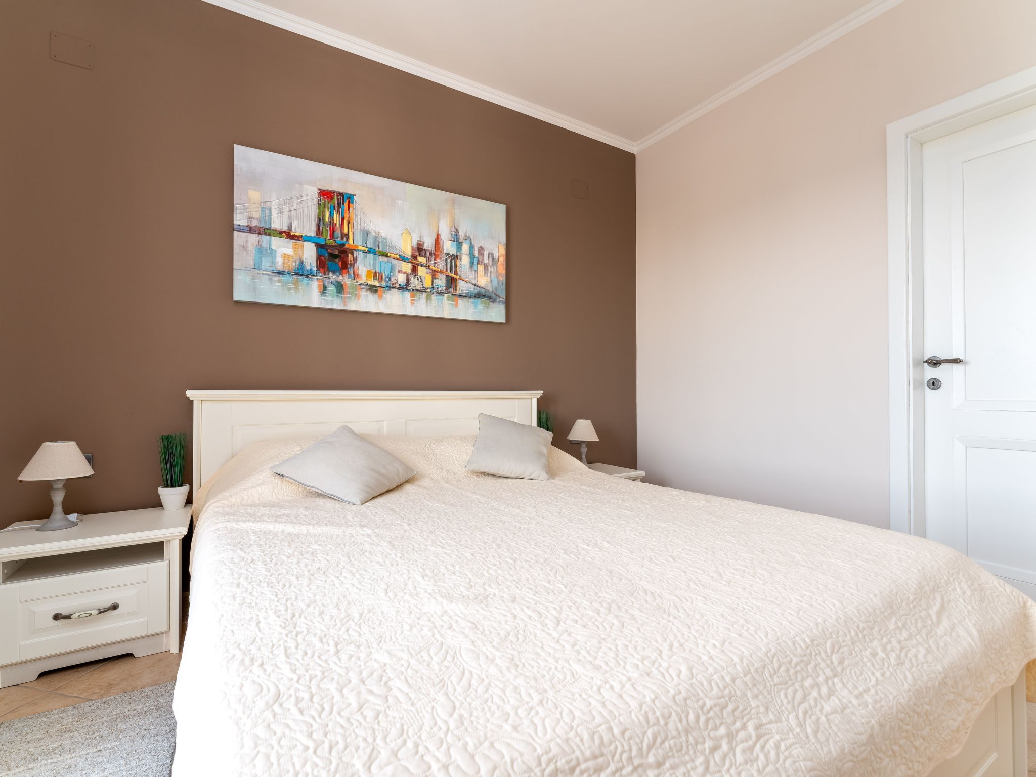 Romantische Villa "Kala" mit Schwimmbad-Image-tags.info