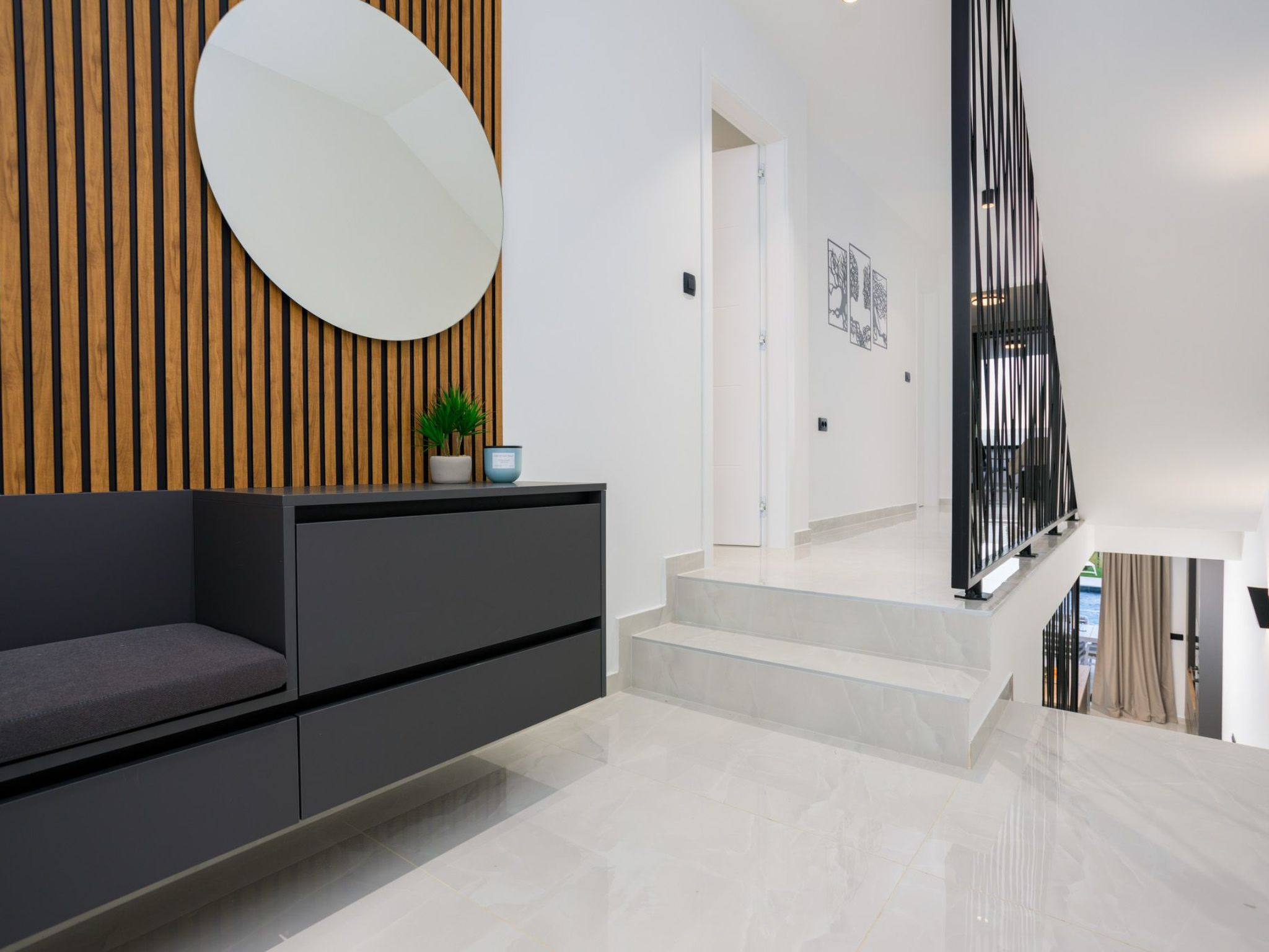 Luxusvilla mit beheiztem Pool in Strandnähe-Image-tags.info