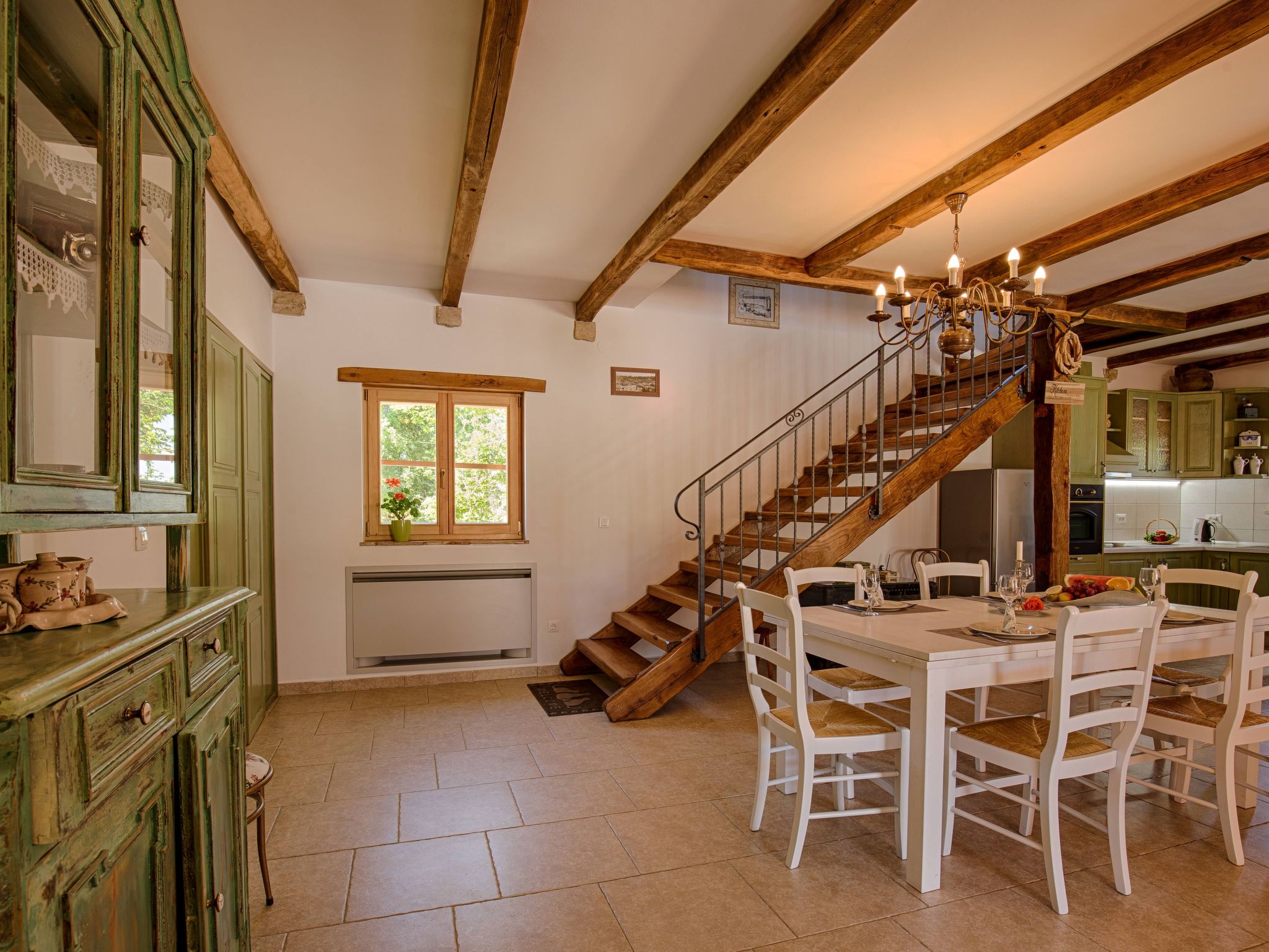 In Kras mit privatem Parkplatz-Image-tags.info