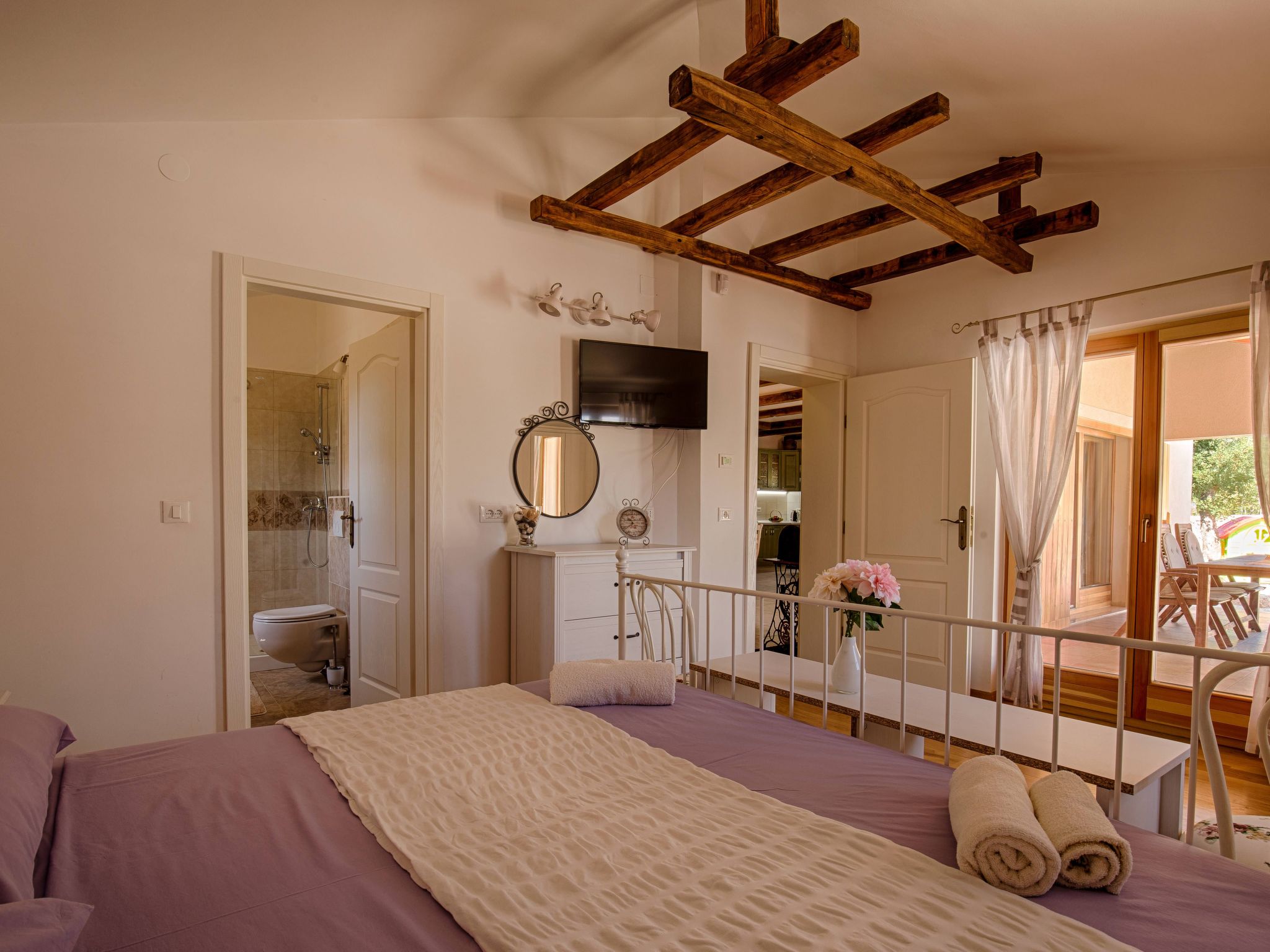 In Kras mit privatem Parkplatz-Image-tags.info