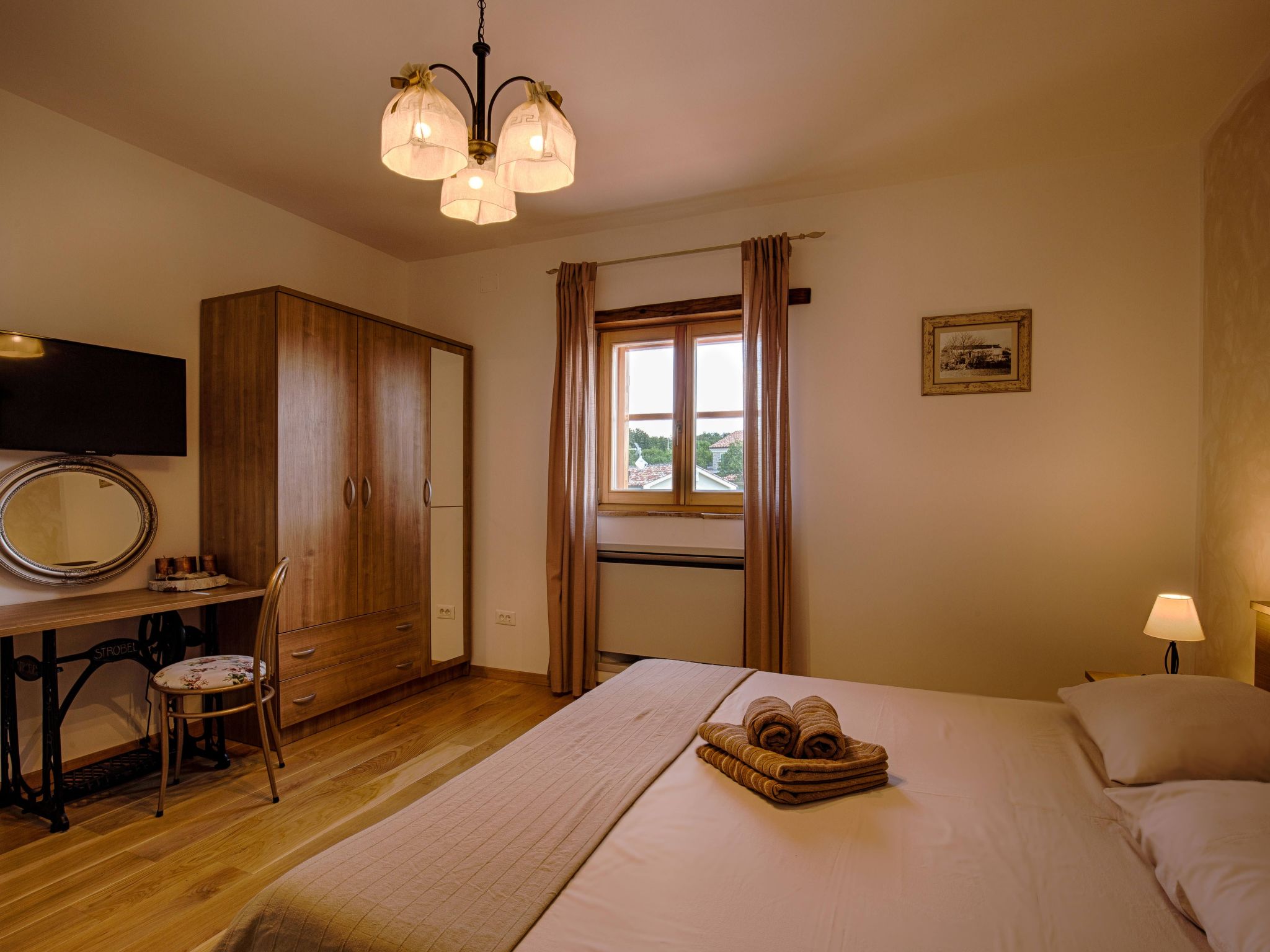 In Kras mit privatem Parkplatz-Image-tags.info